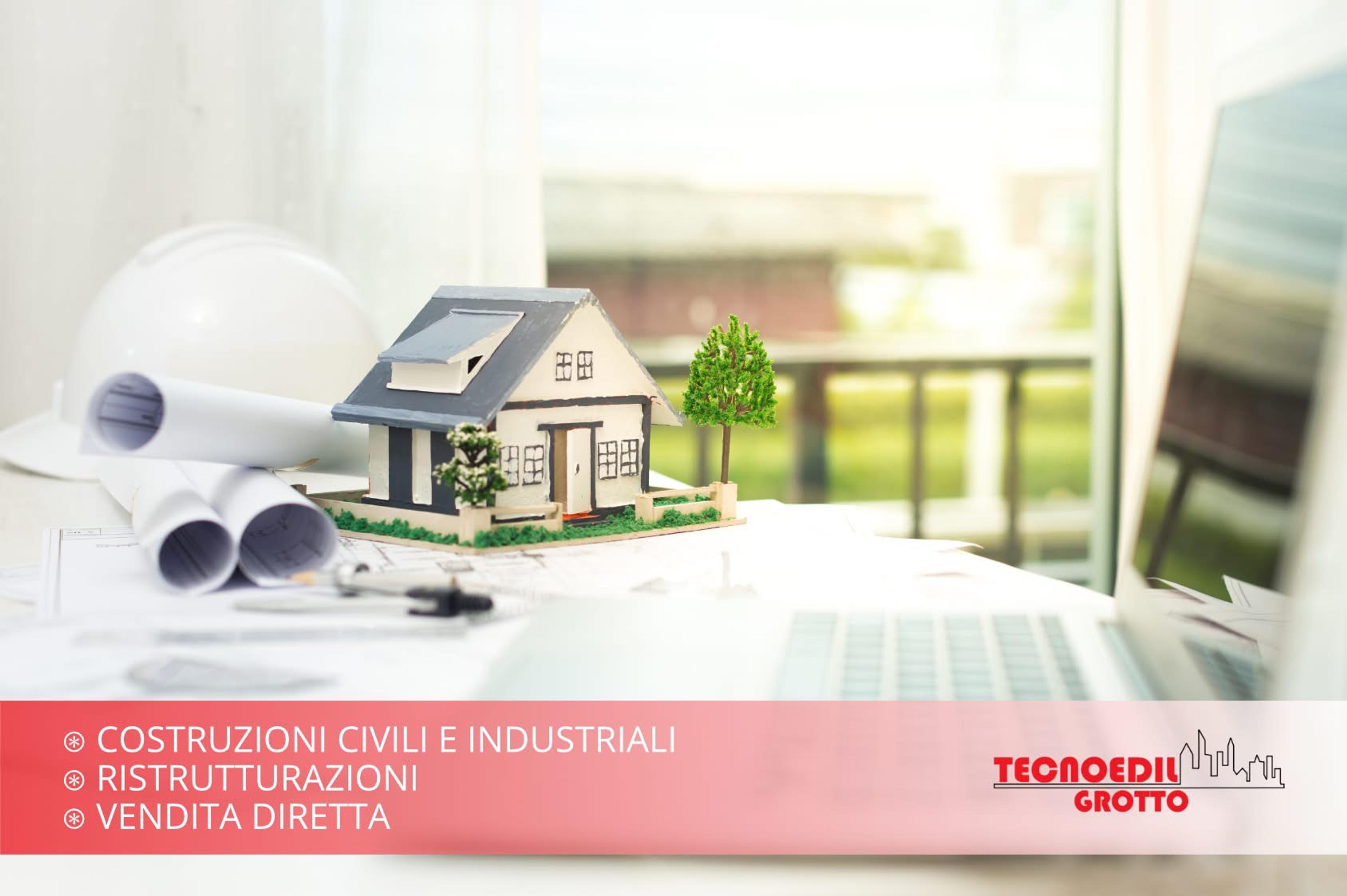 Tecnoedil