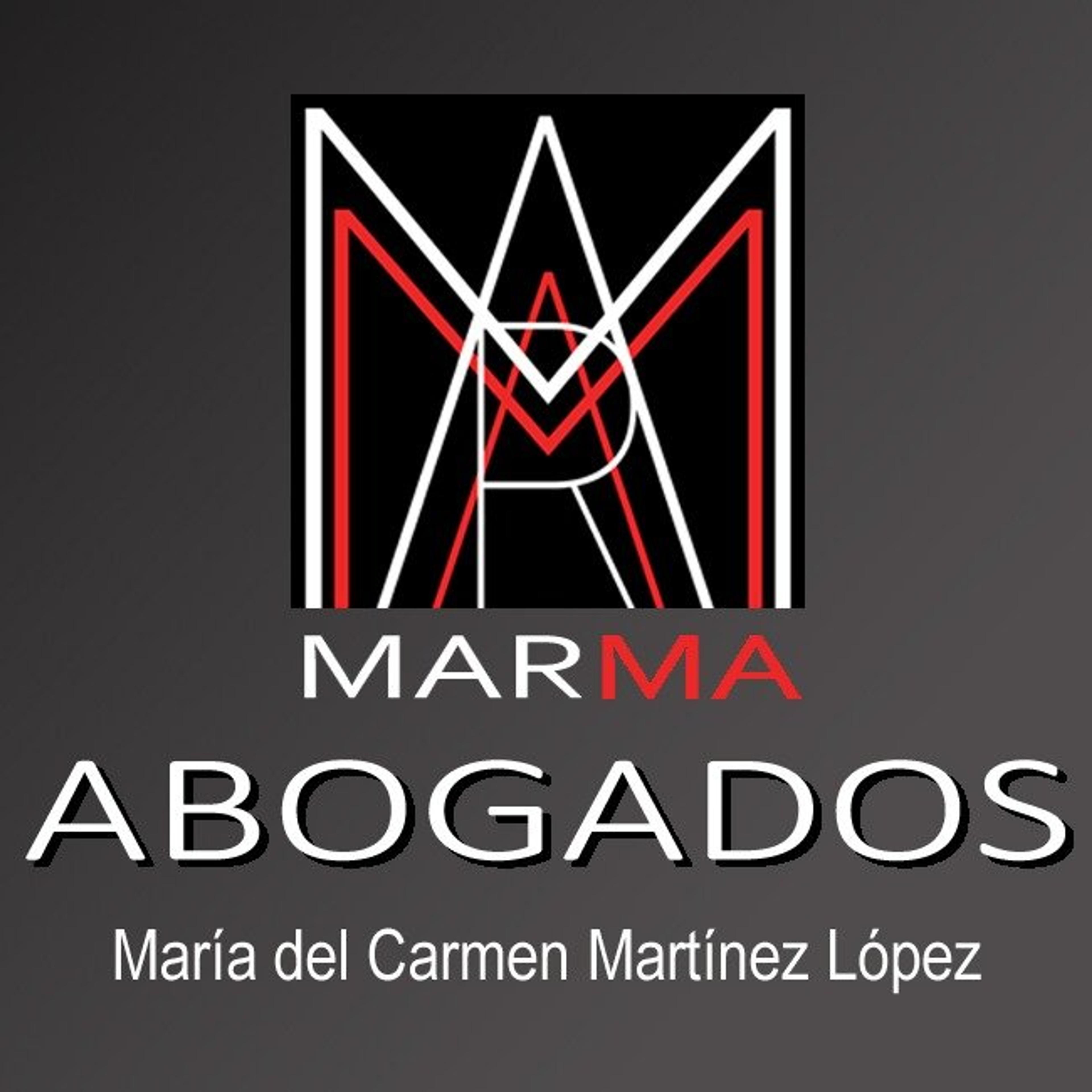 Maria Del Carmen Martinez Lopez