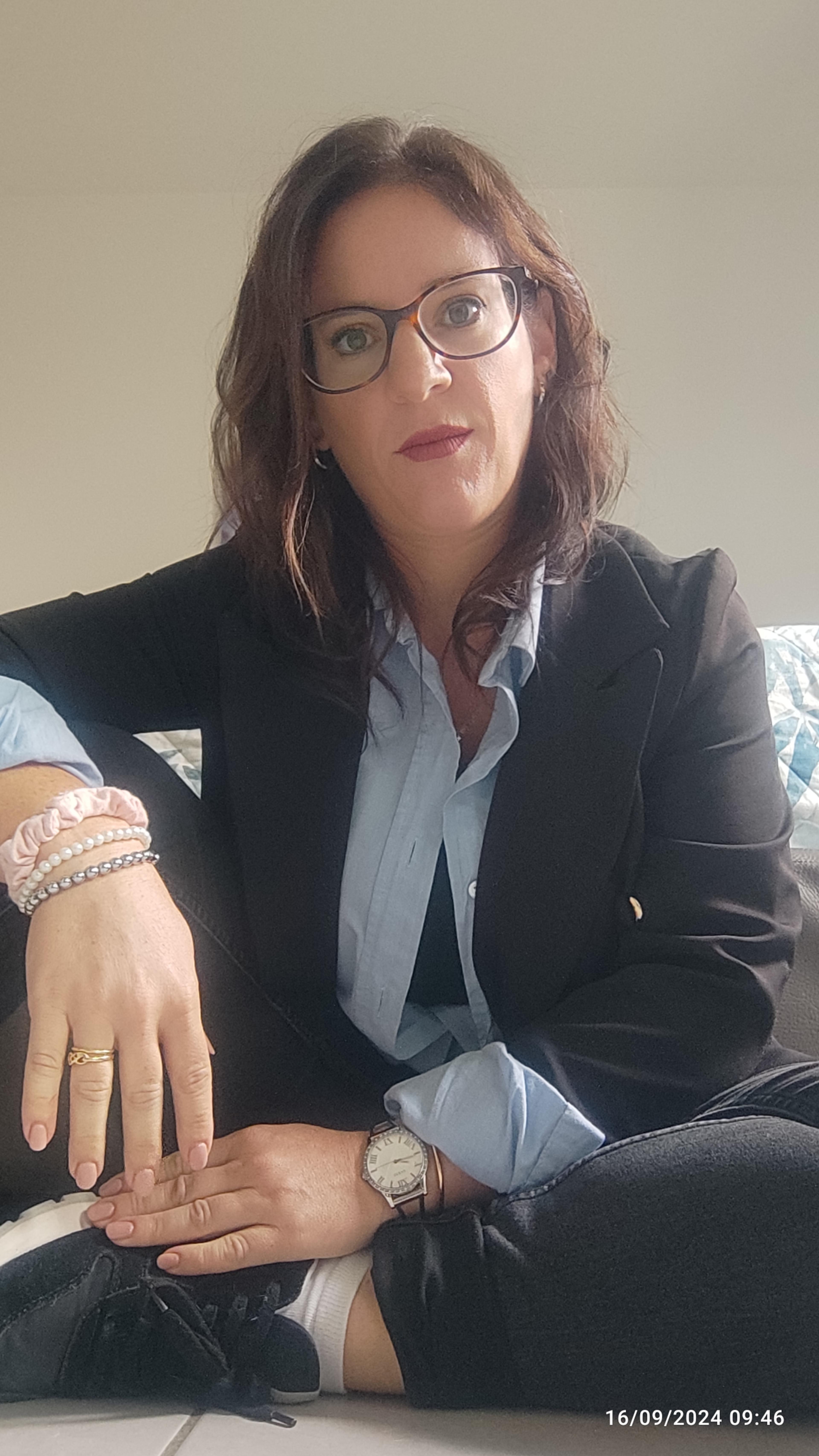 Francesca Denaro