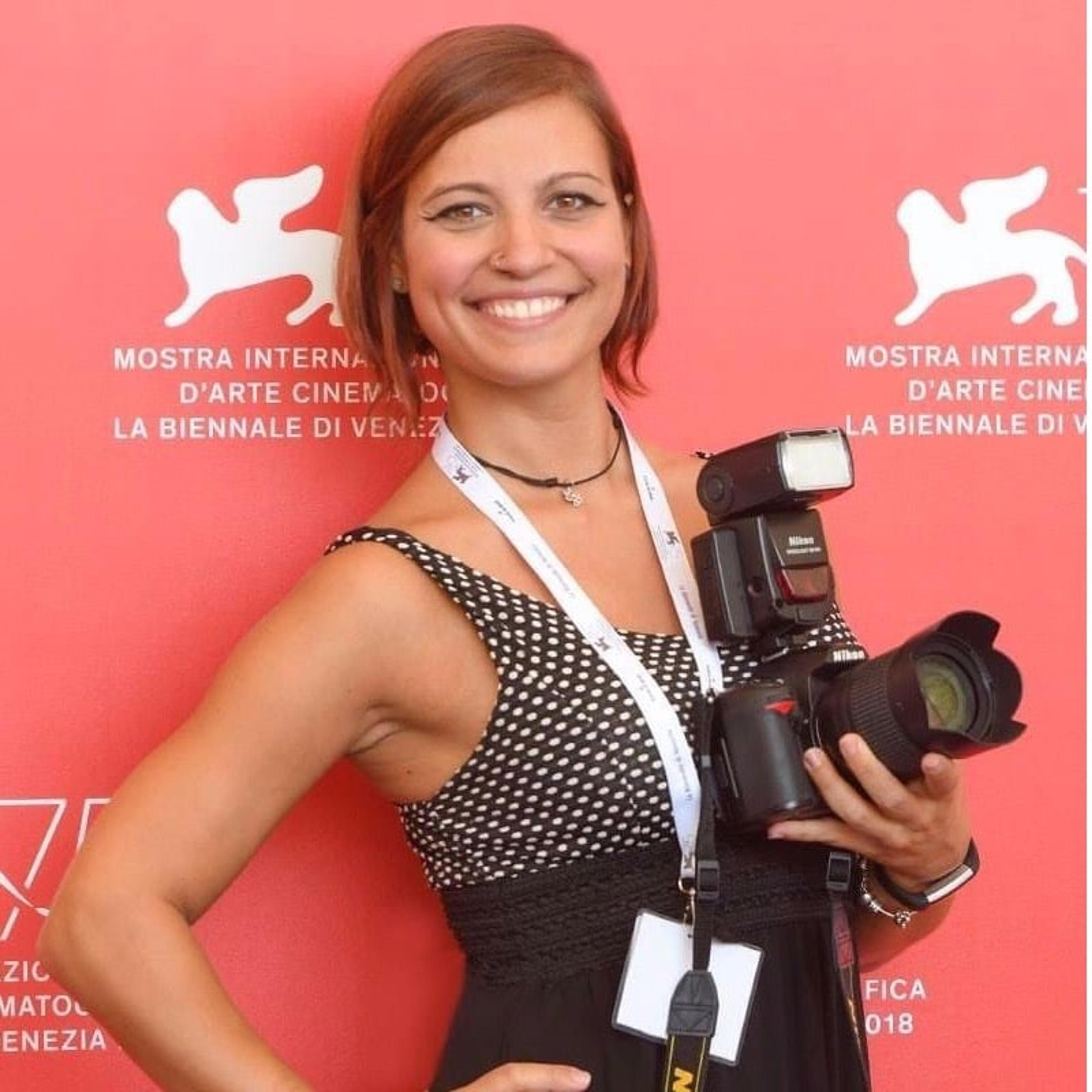 Valentina Zanaga