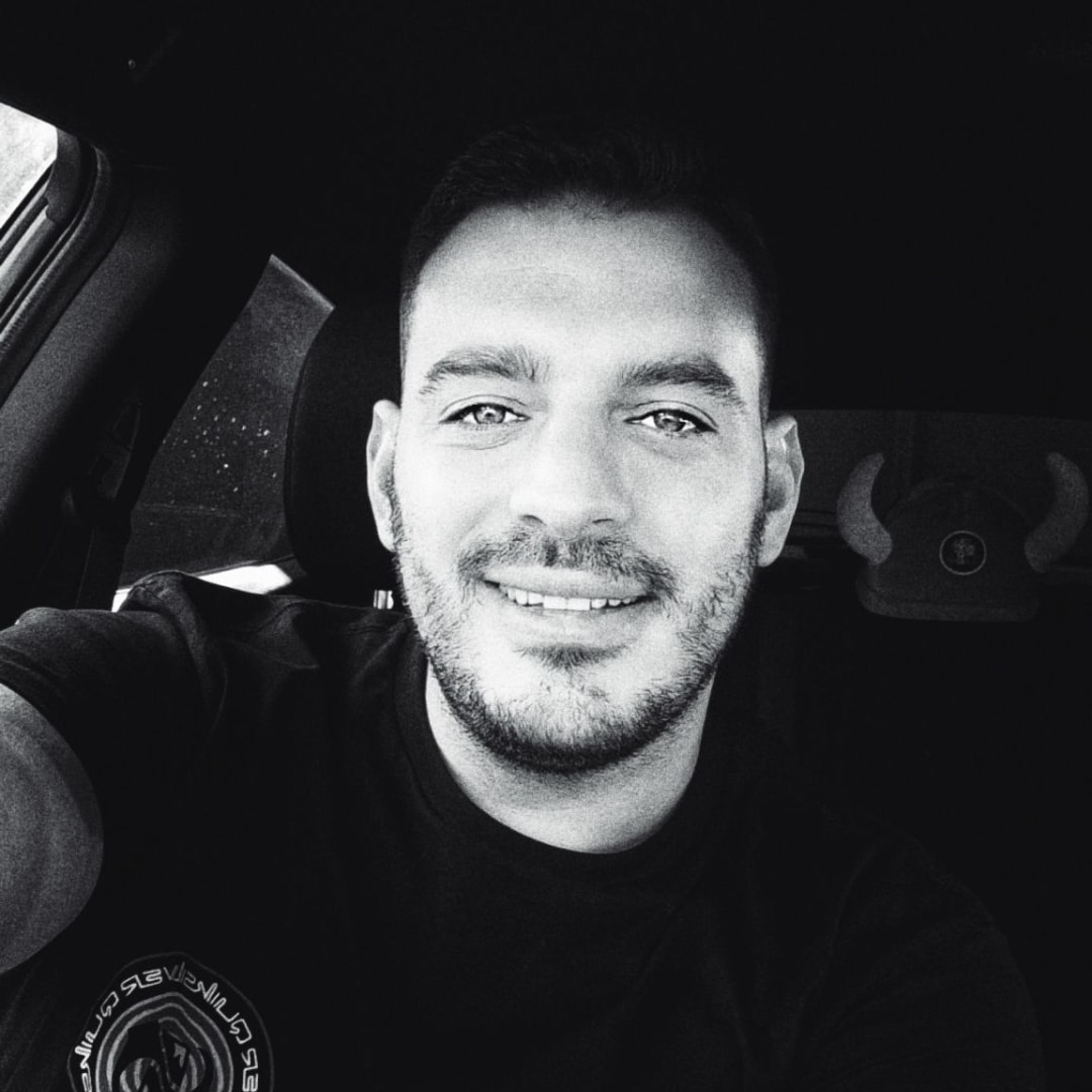 David Méndez