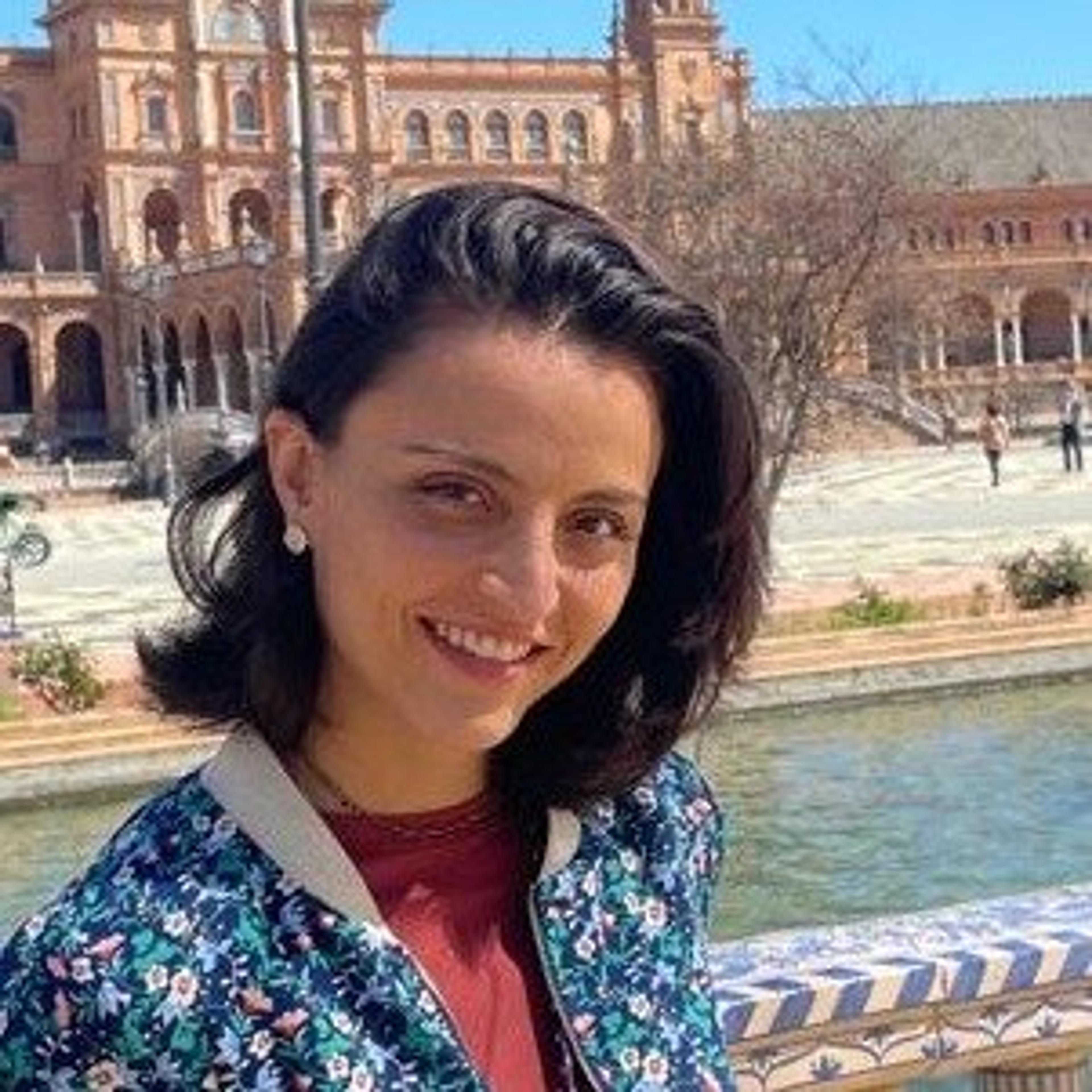 Juliana Forero Pabon