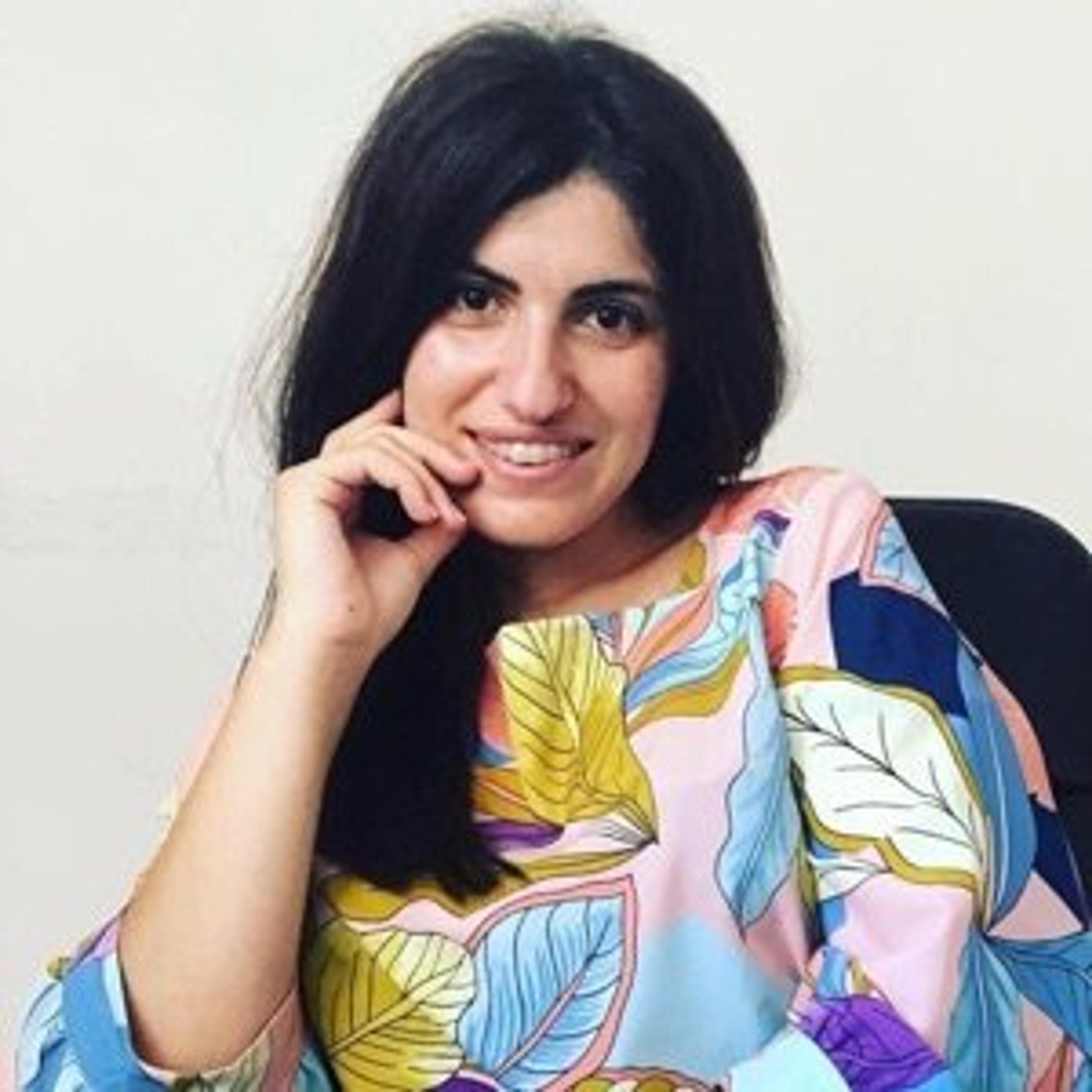 Mariaelena Fazio