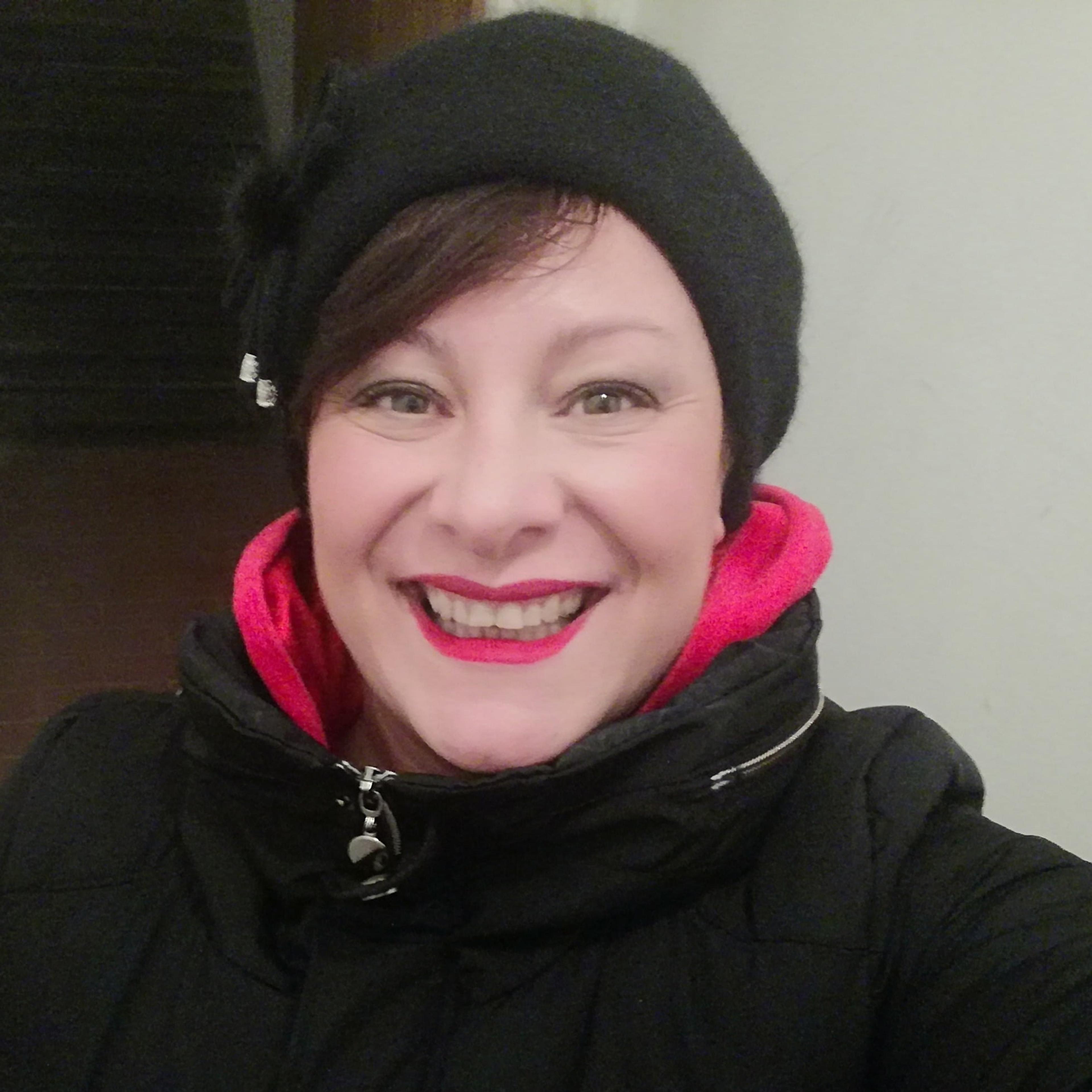 Carmen Granata