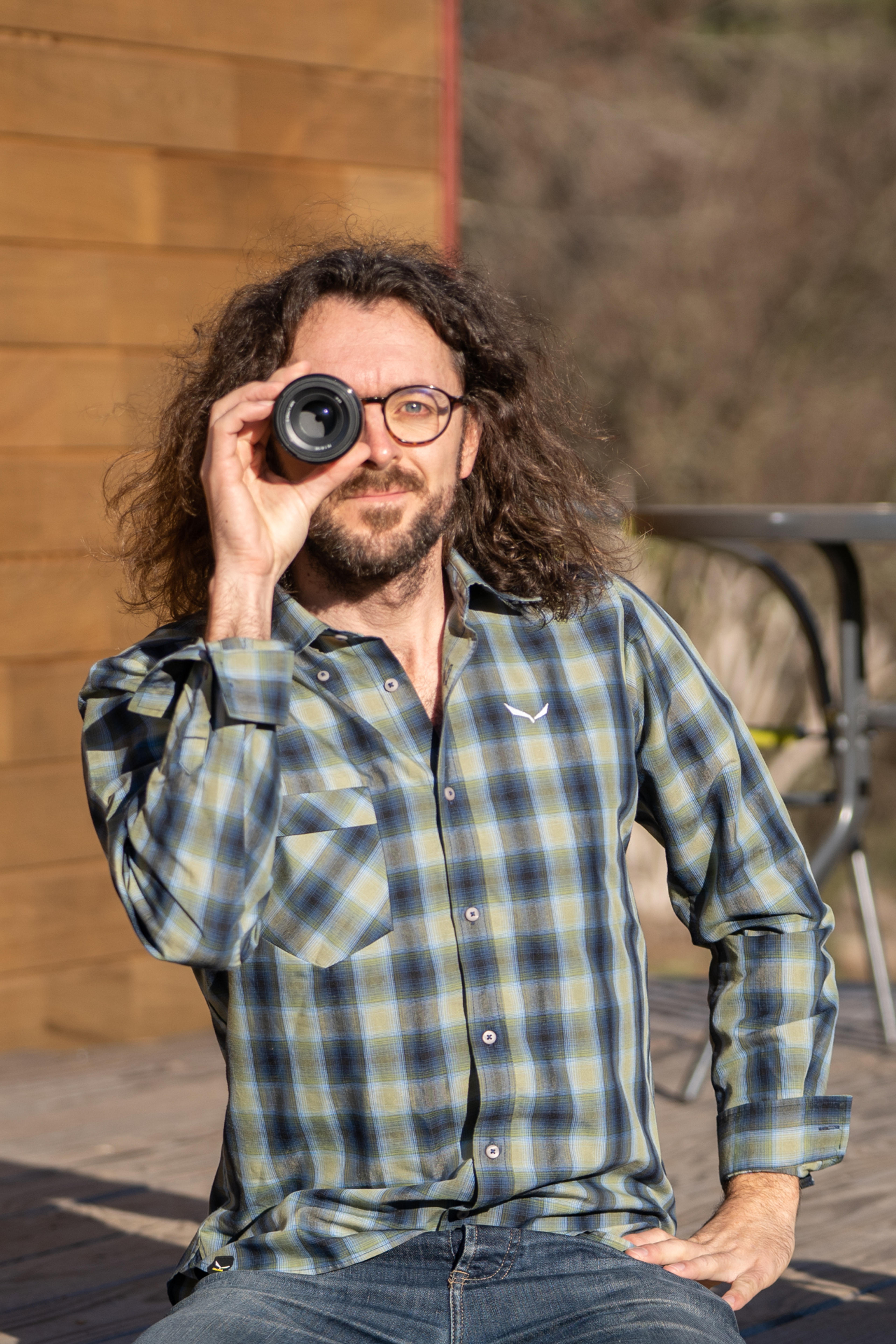 Mathieu Pertus Photographie