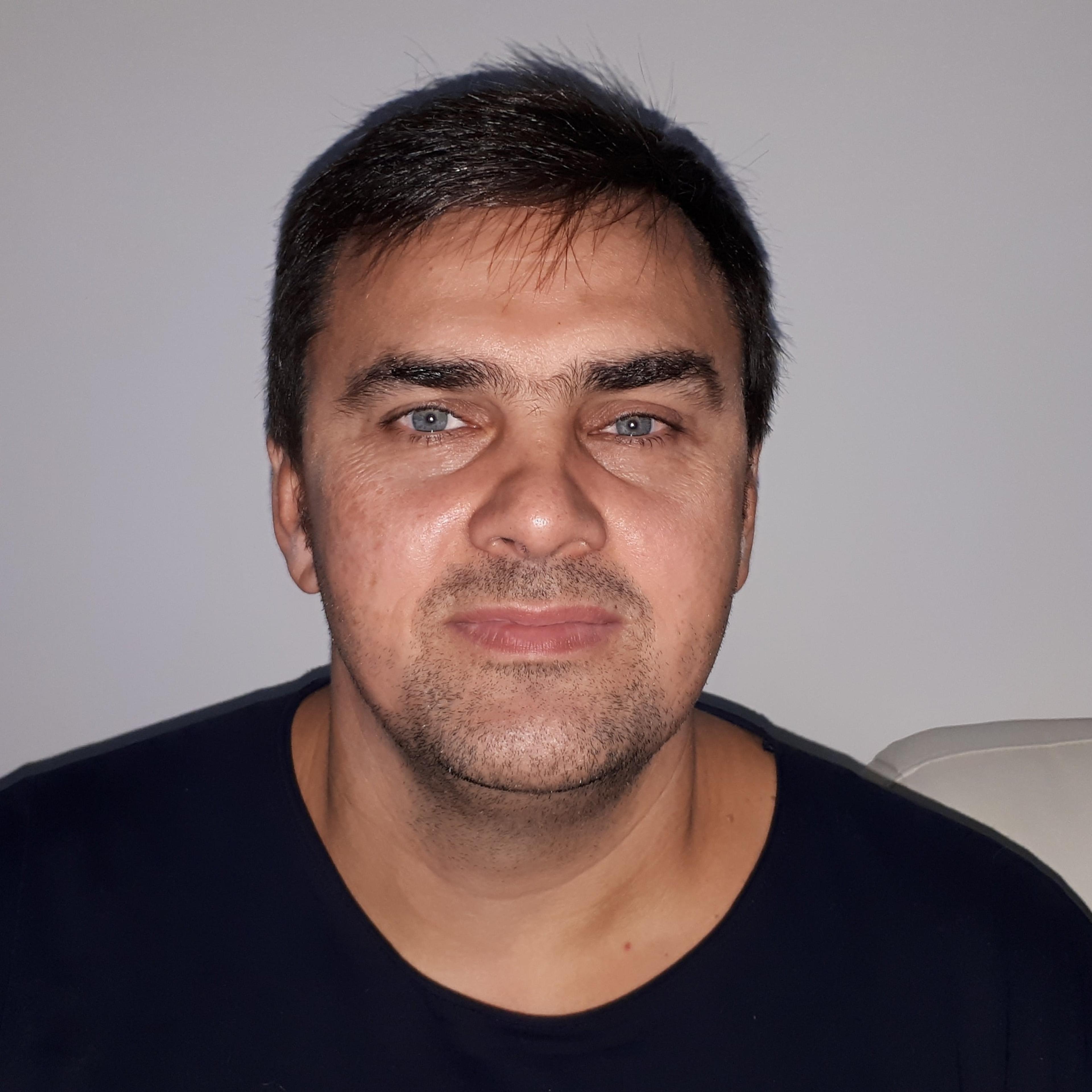 Florin Barbieru