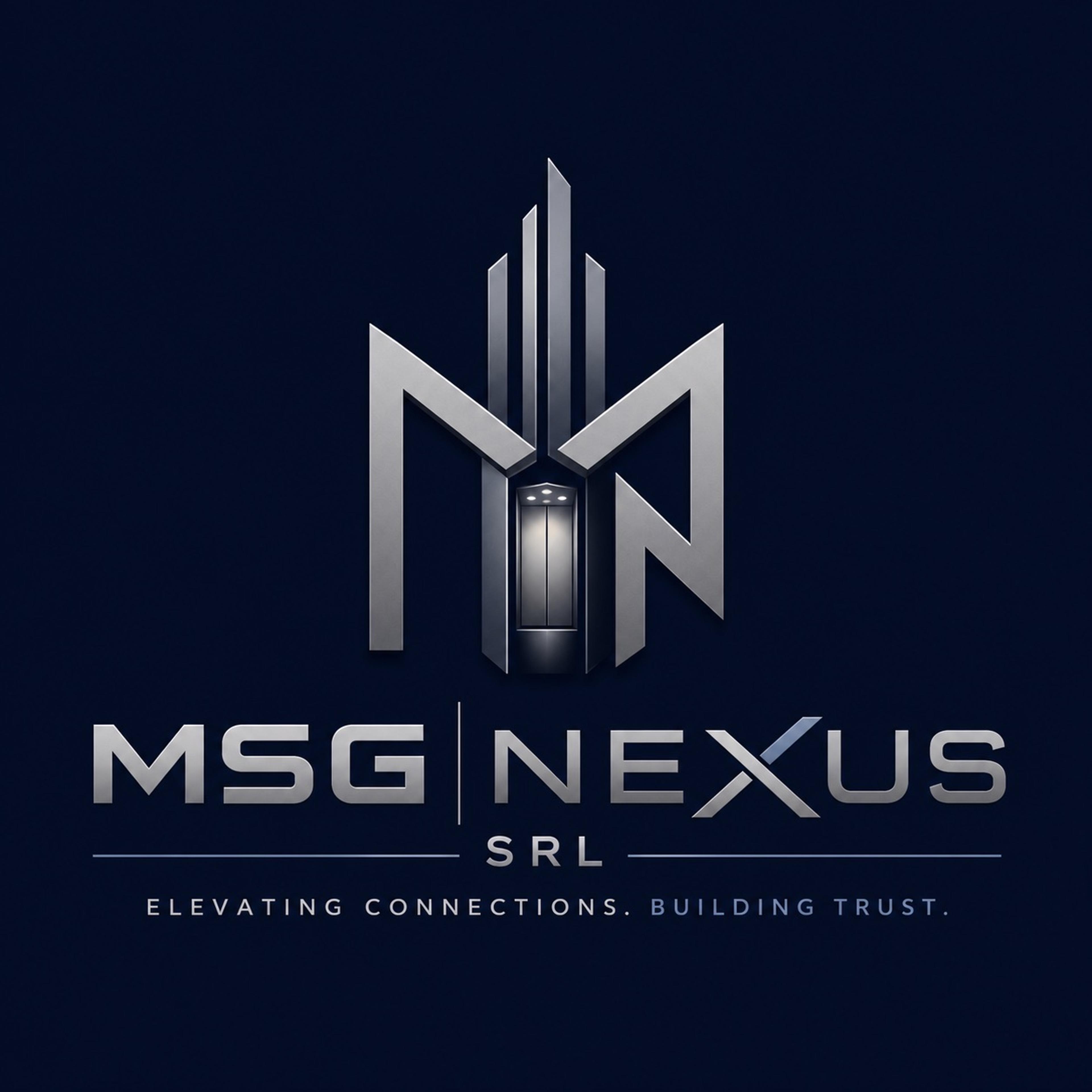 MSG Nexsus Lifts Srl