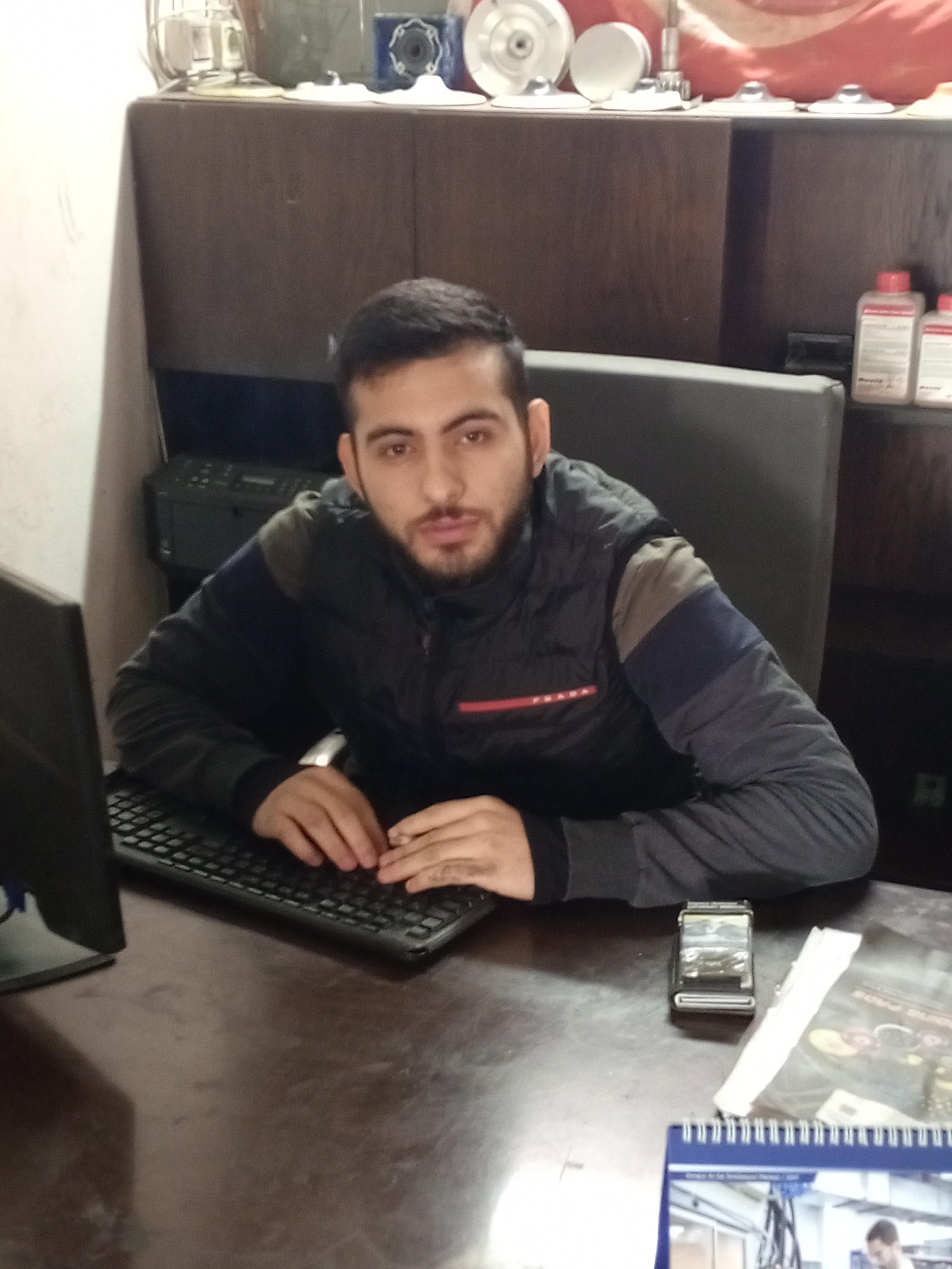 Kadir Özbay