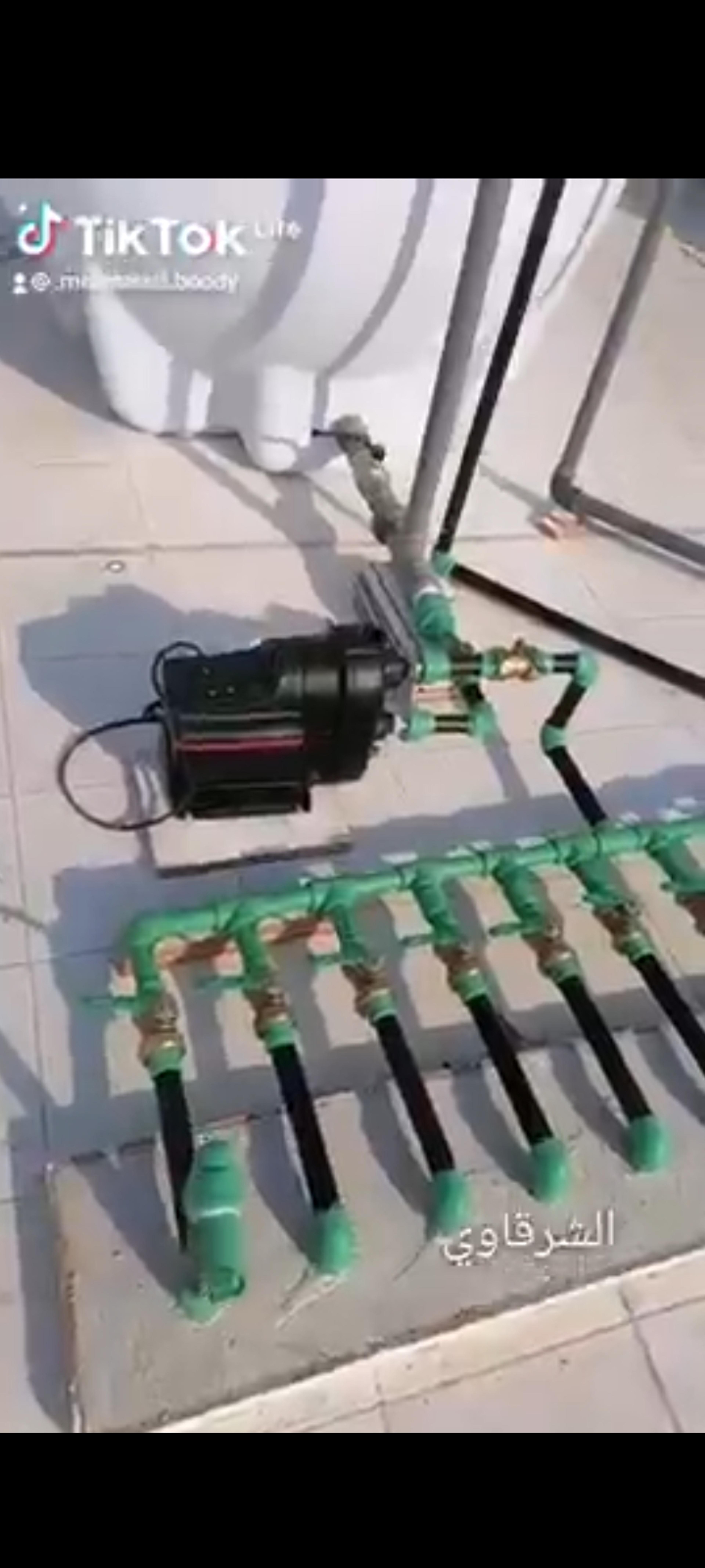 سباك تأسيس وتشطي الطايف