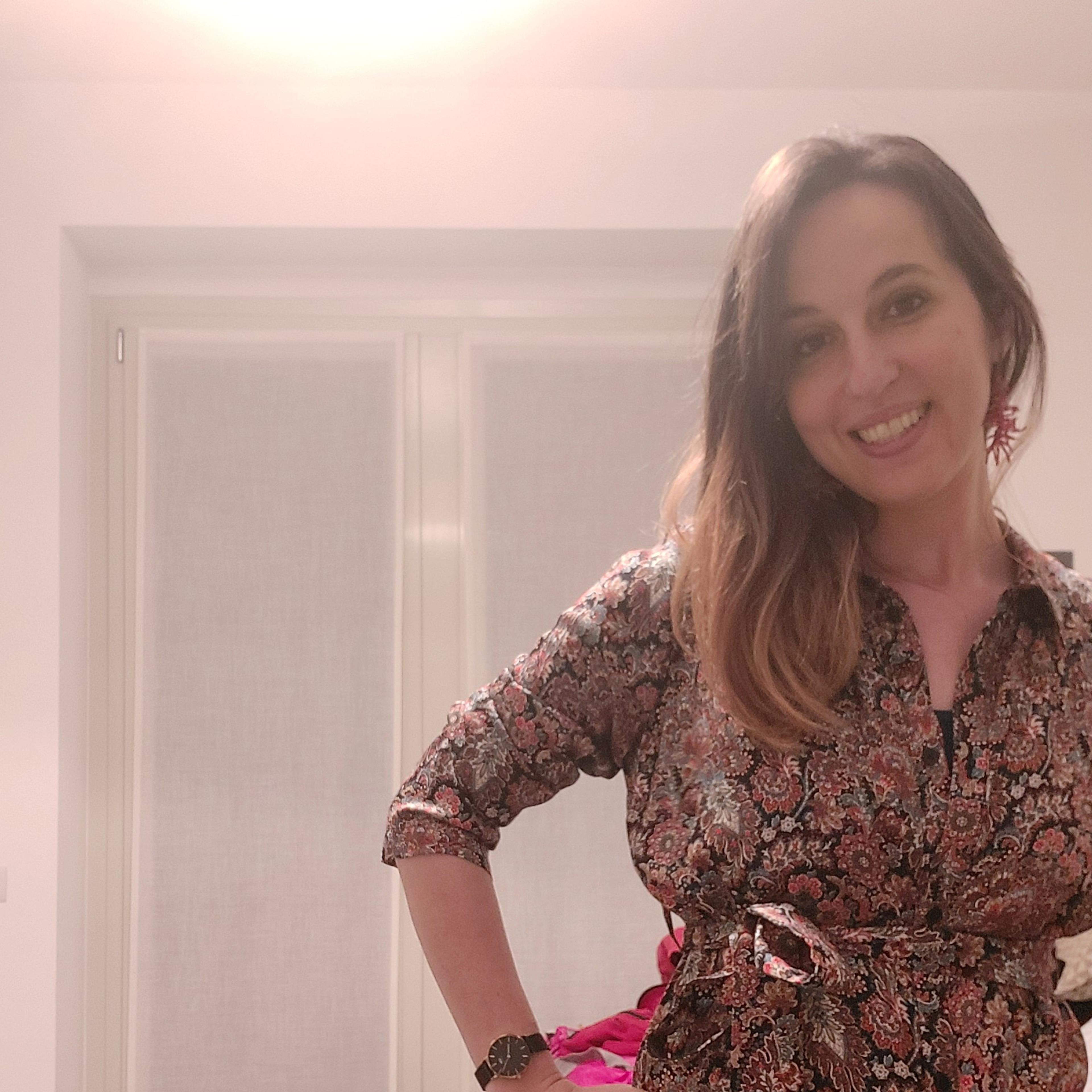 Giulia Formenti