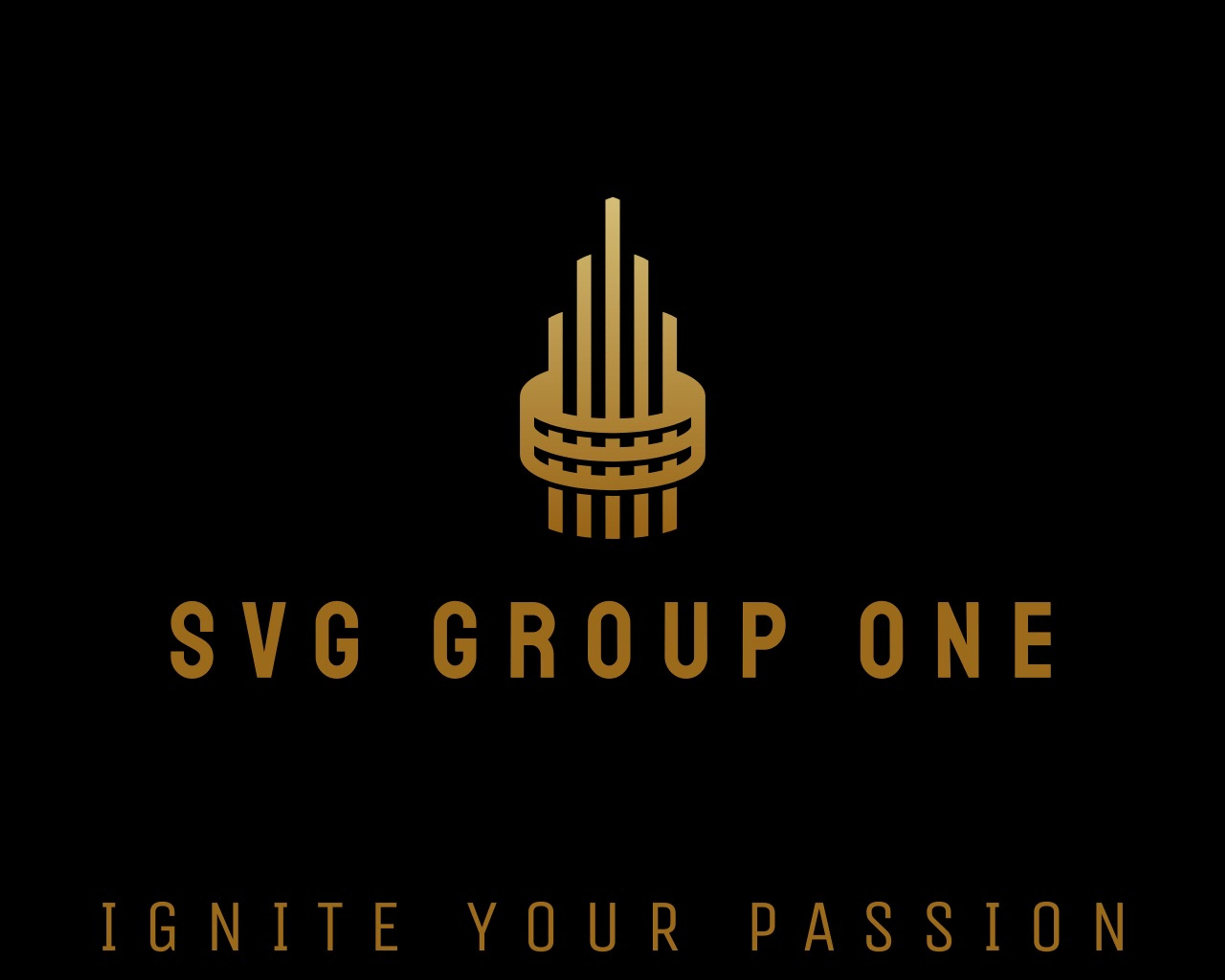 SVG Group One