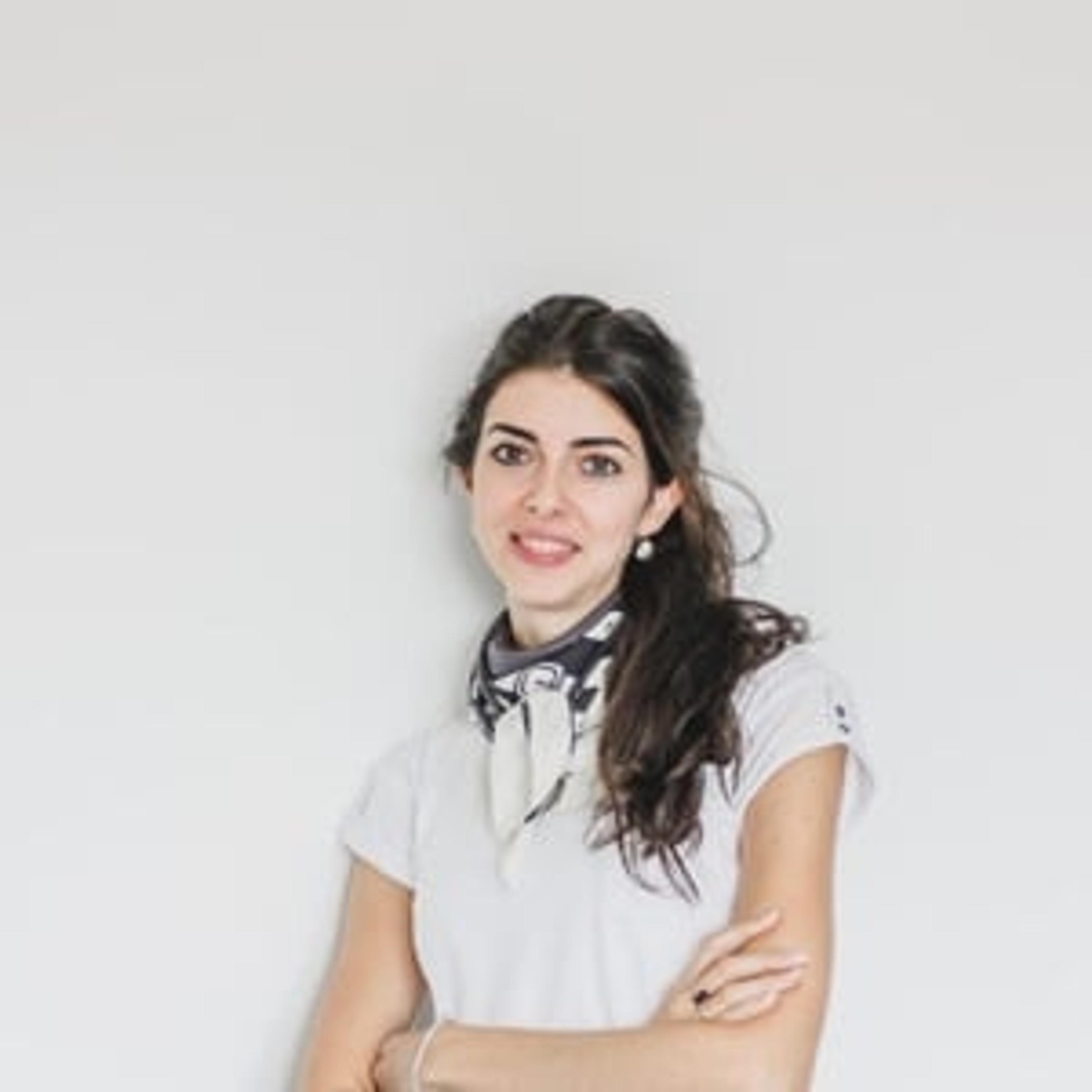 Veronica Cupioli