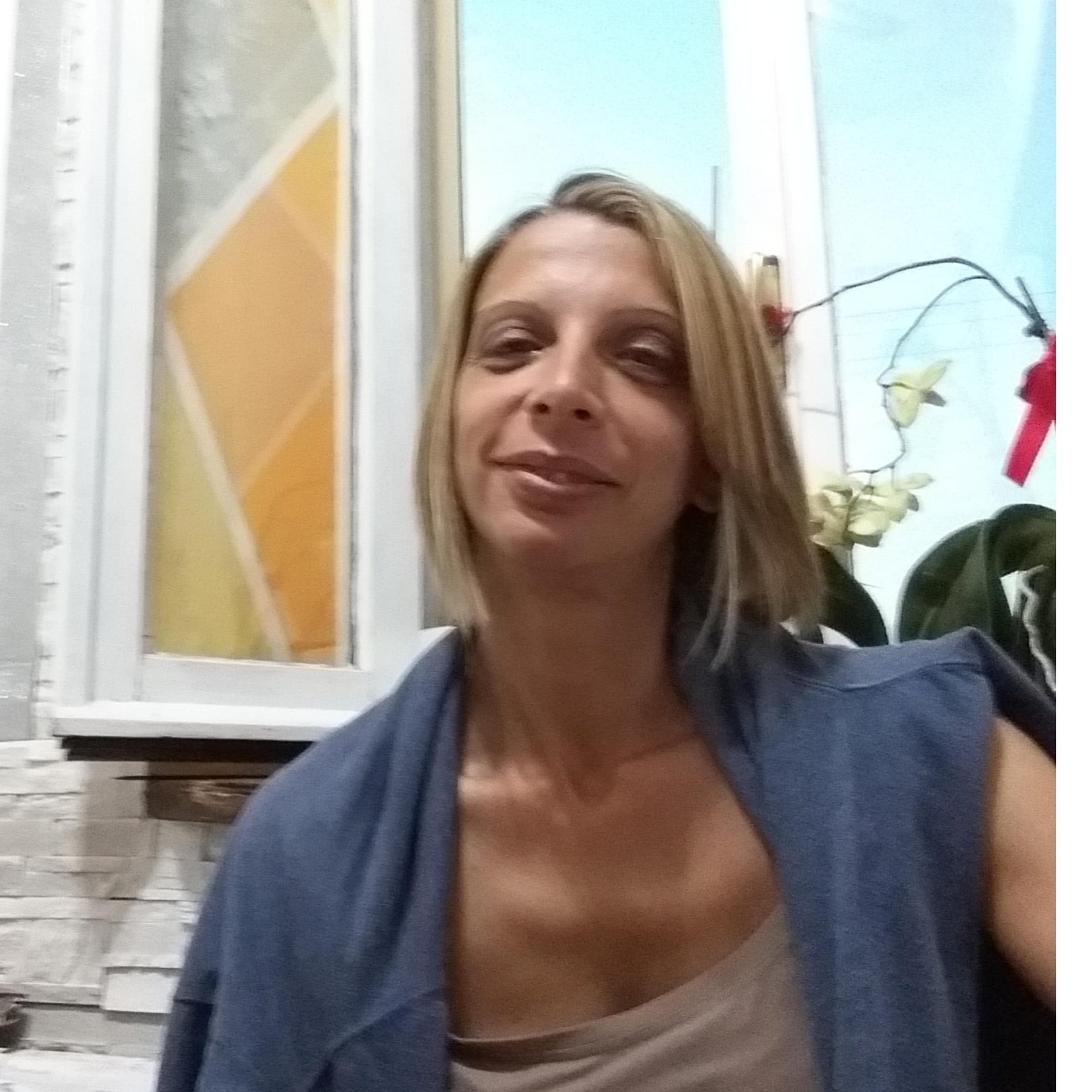 Ilaria Bonetti