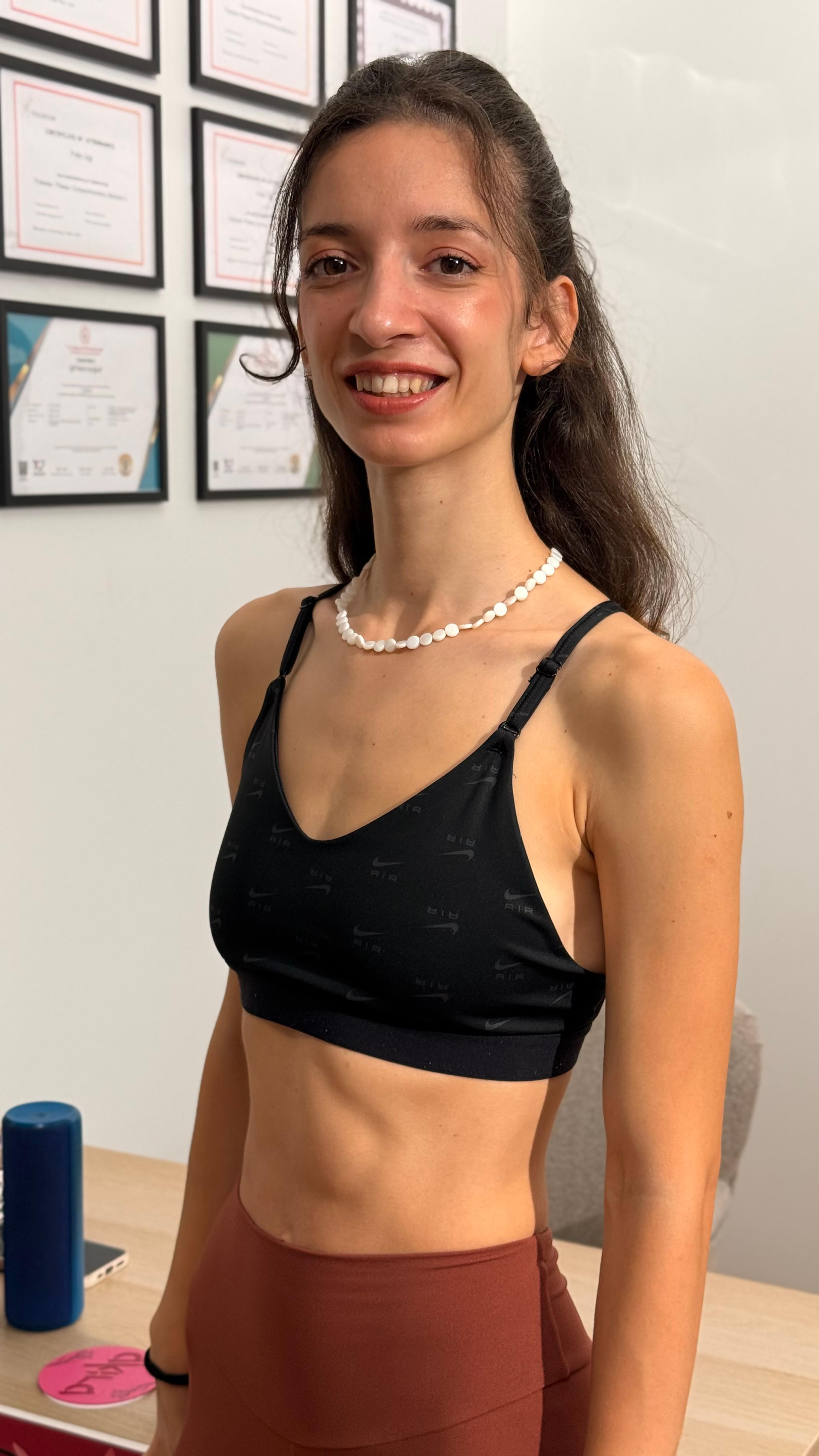 Pelin Özkurt