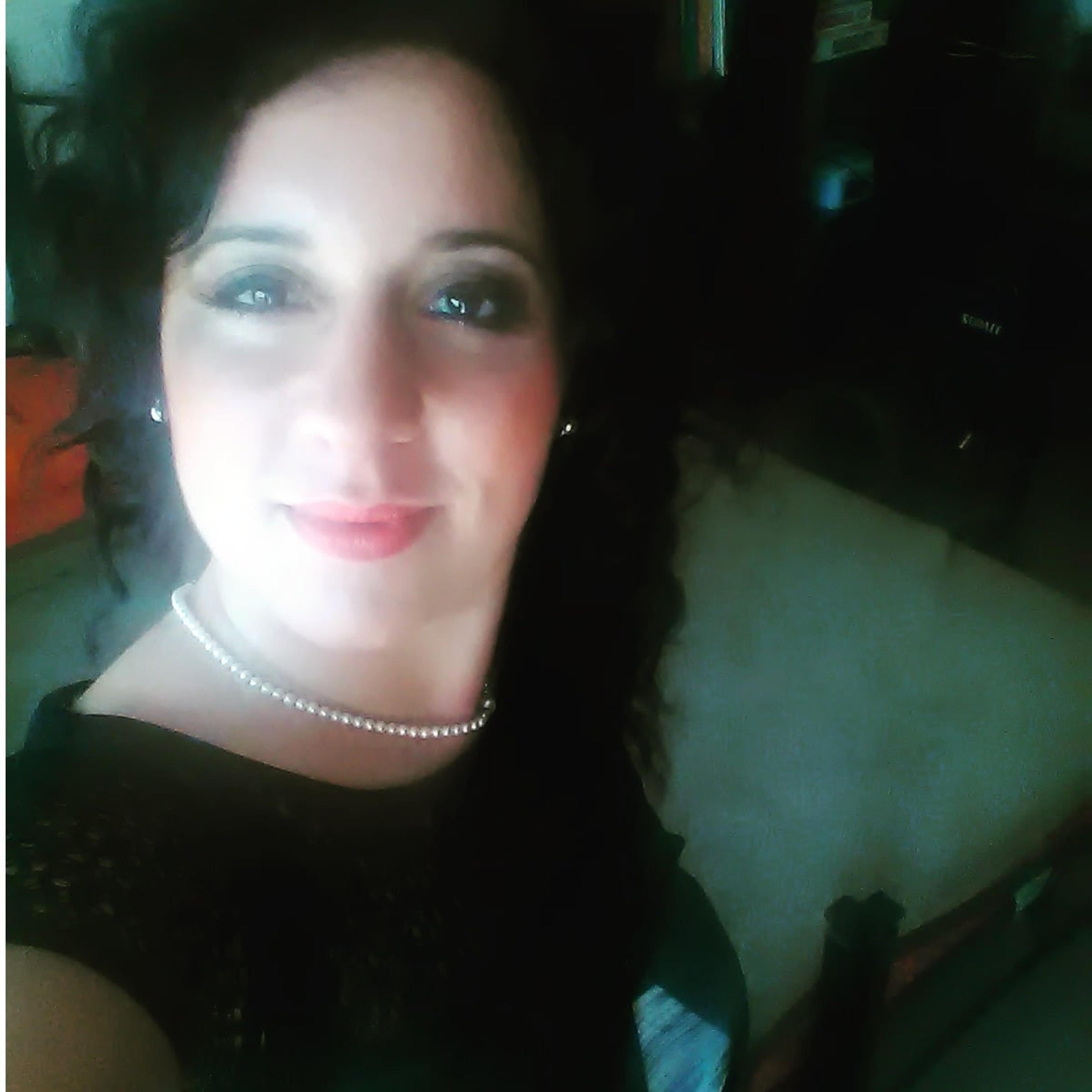 Erika Argento