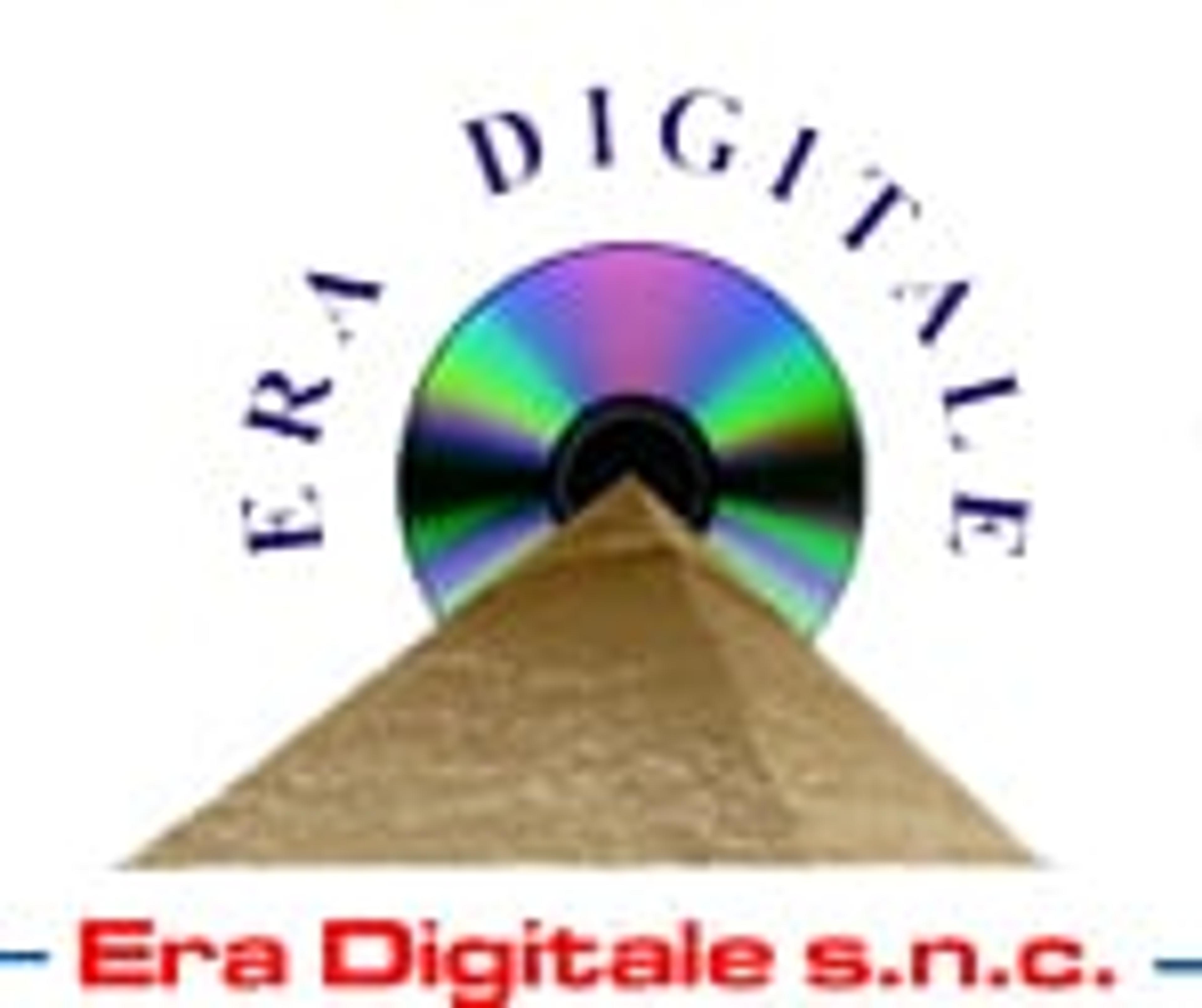 Era Digitale snc