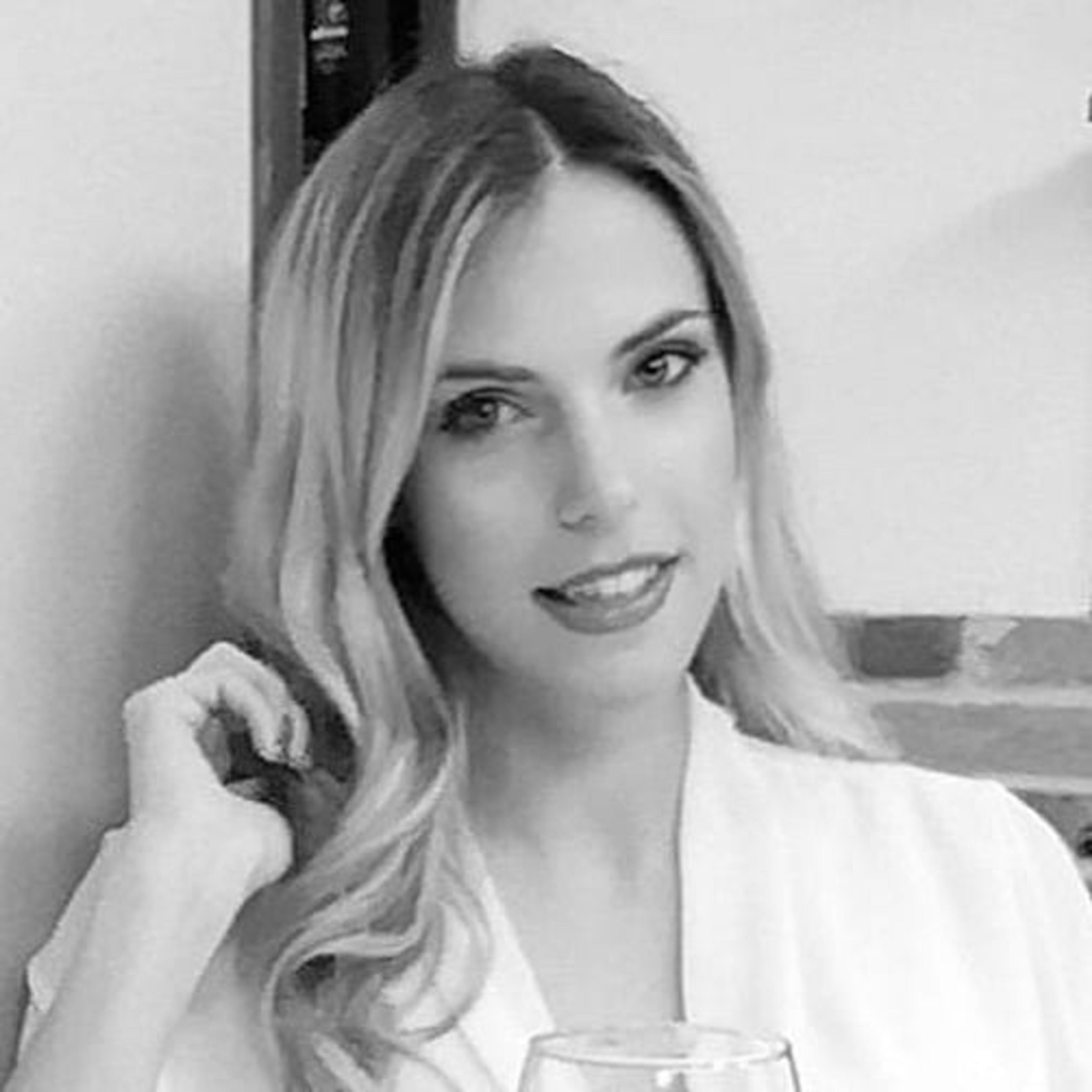 Laura Arnaboldi