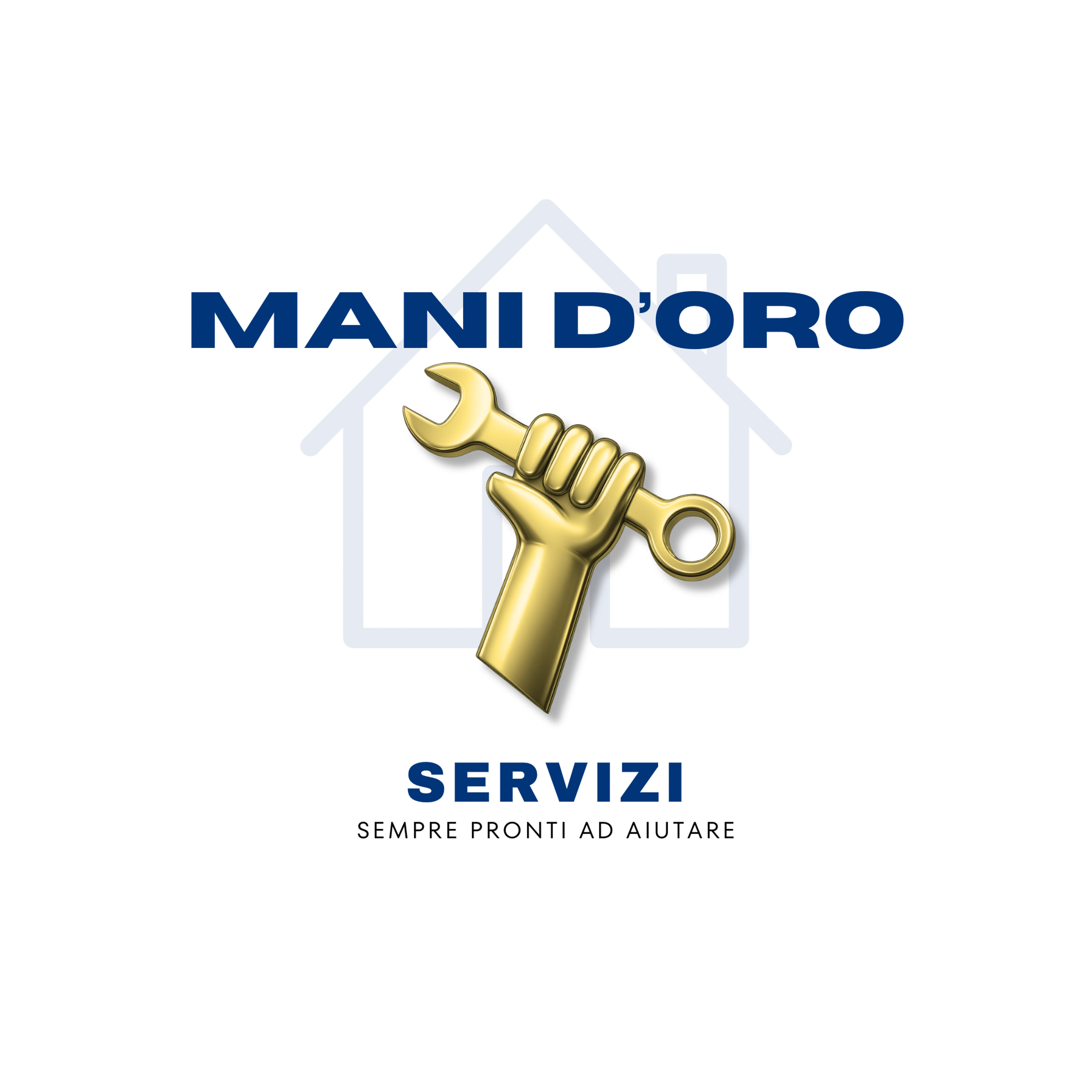 Mani D’oro Servizi