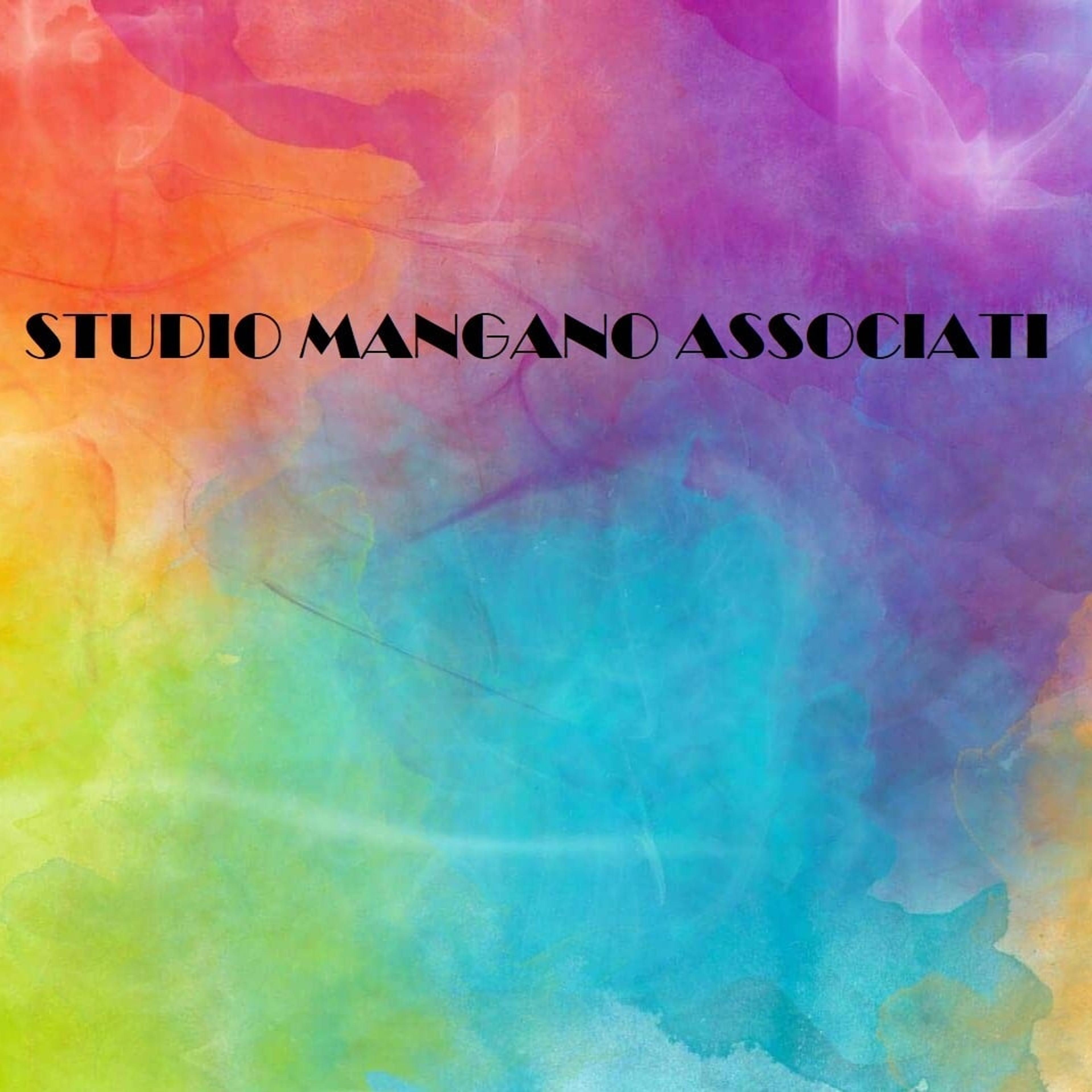 Studio Mangano Associati