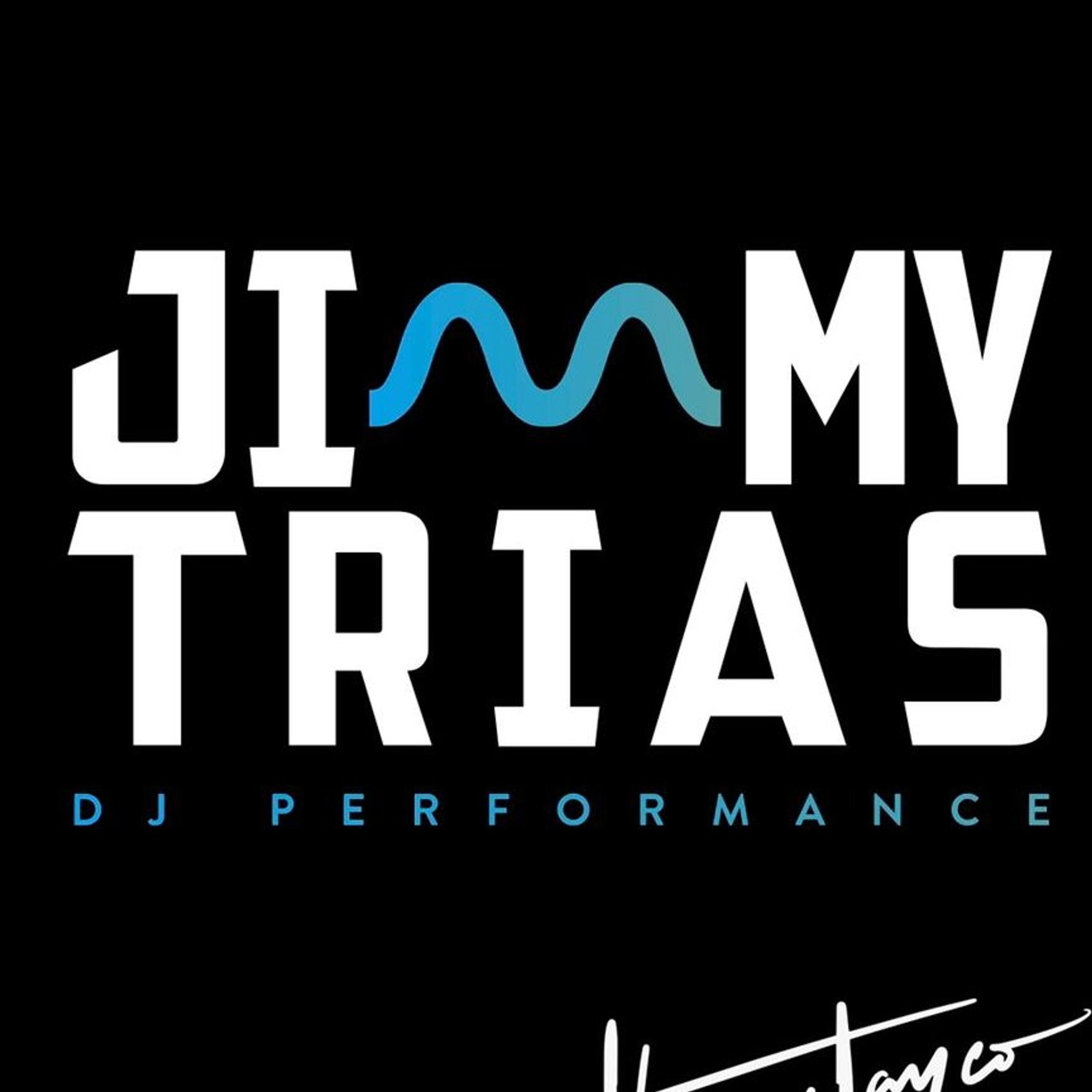 Jimmy Trías