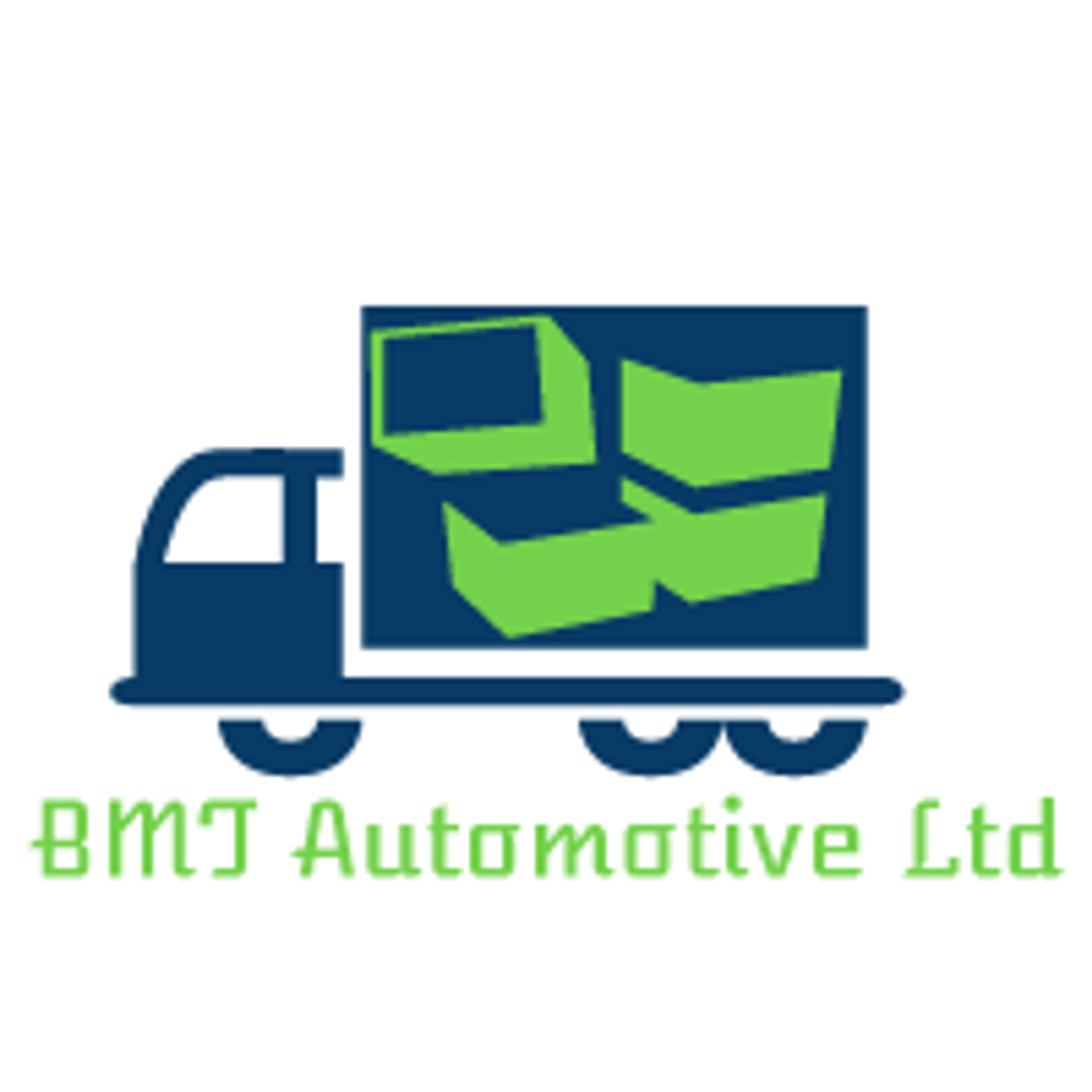 BMT Automotive Ltd