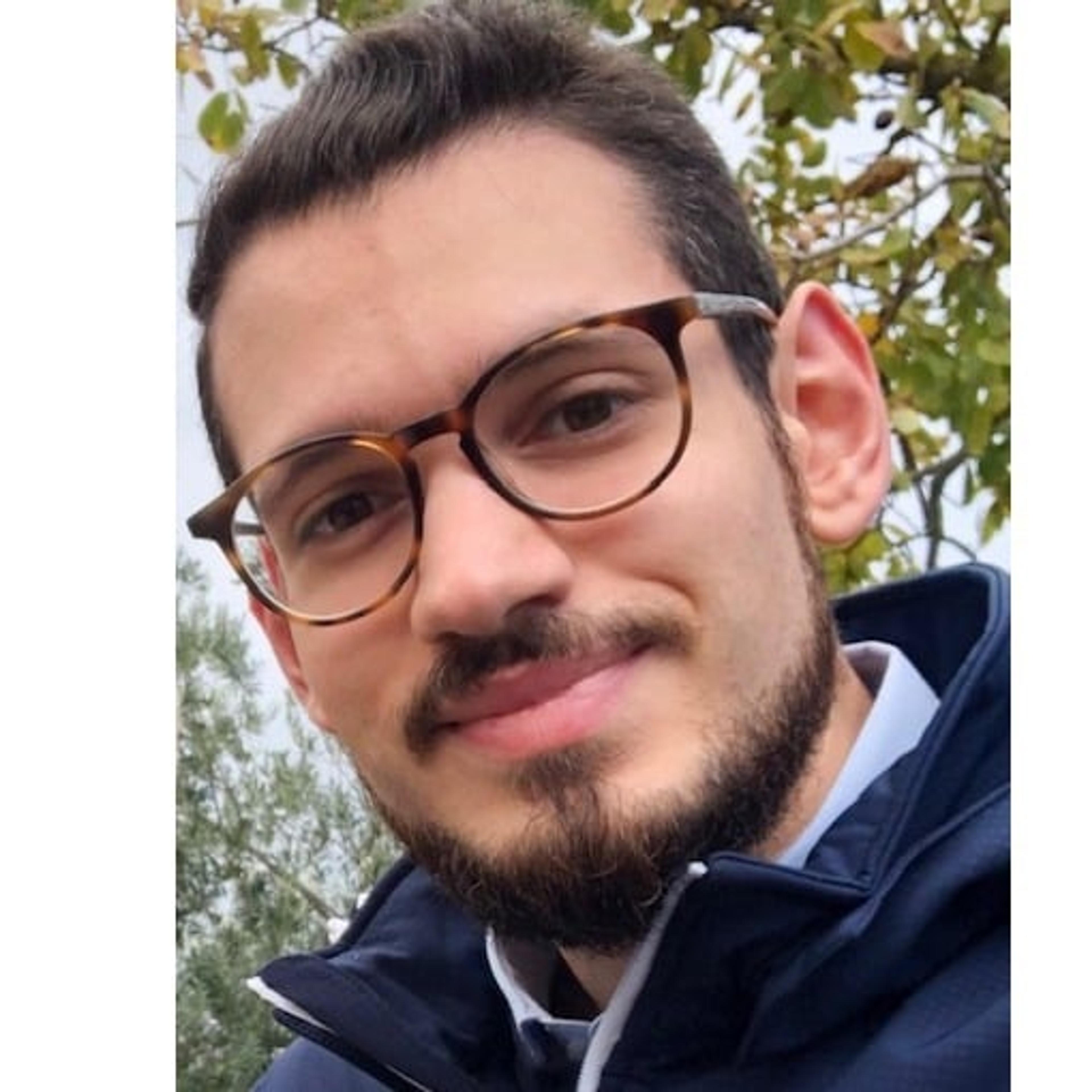 Matteo Nardone