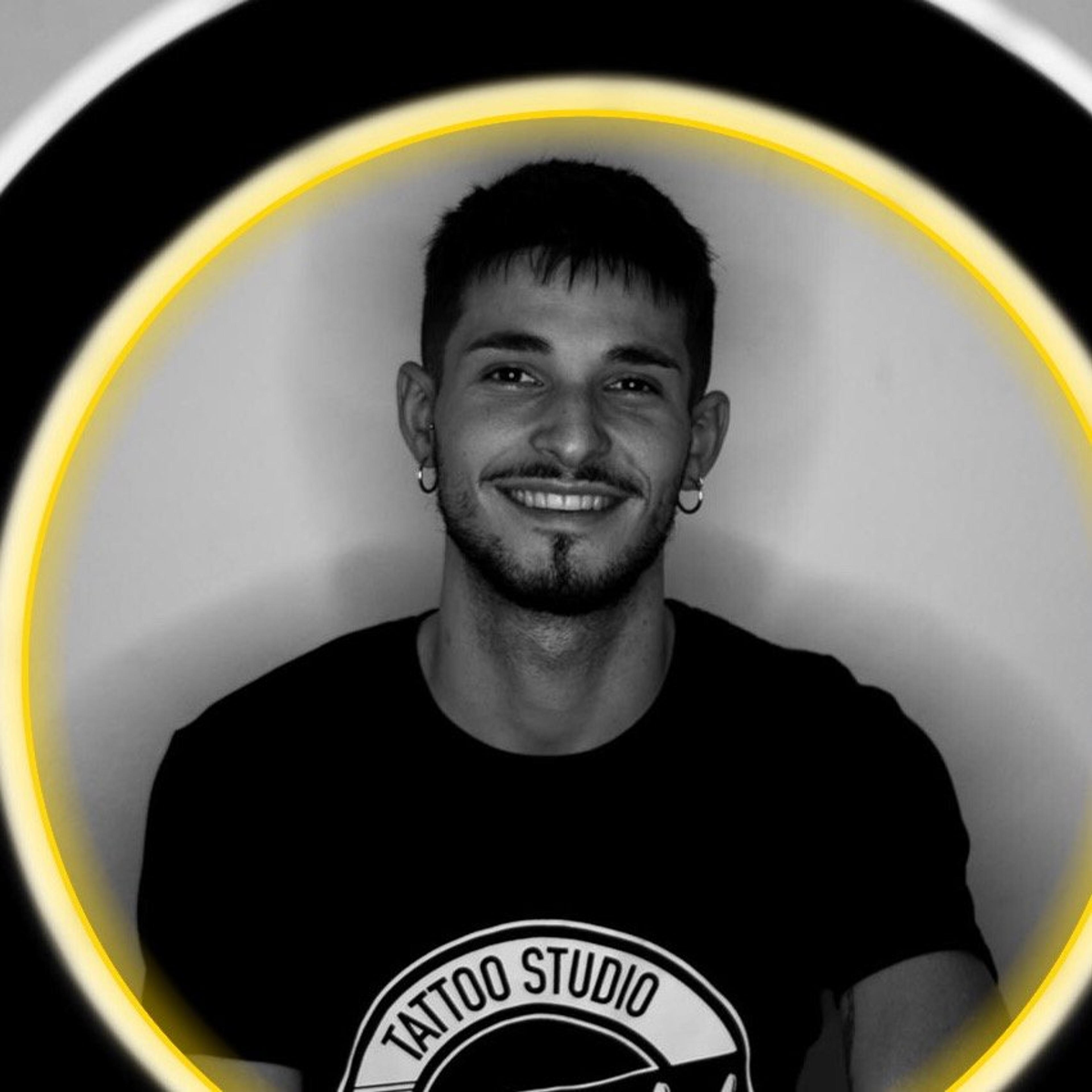 Sergi Escalante