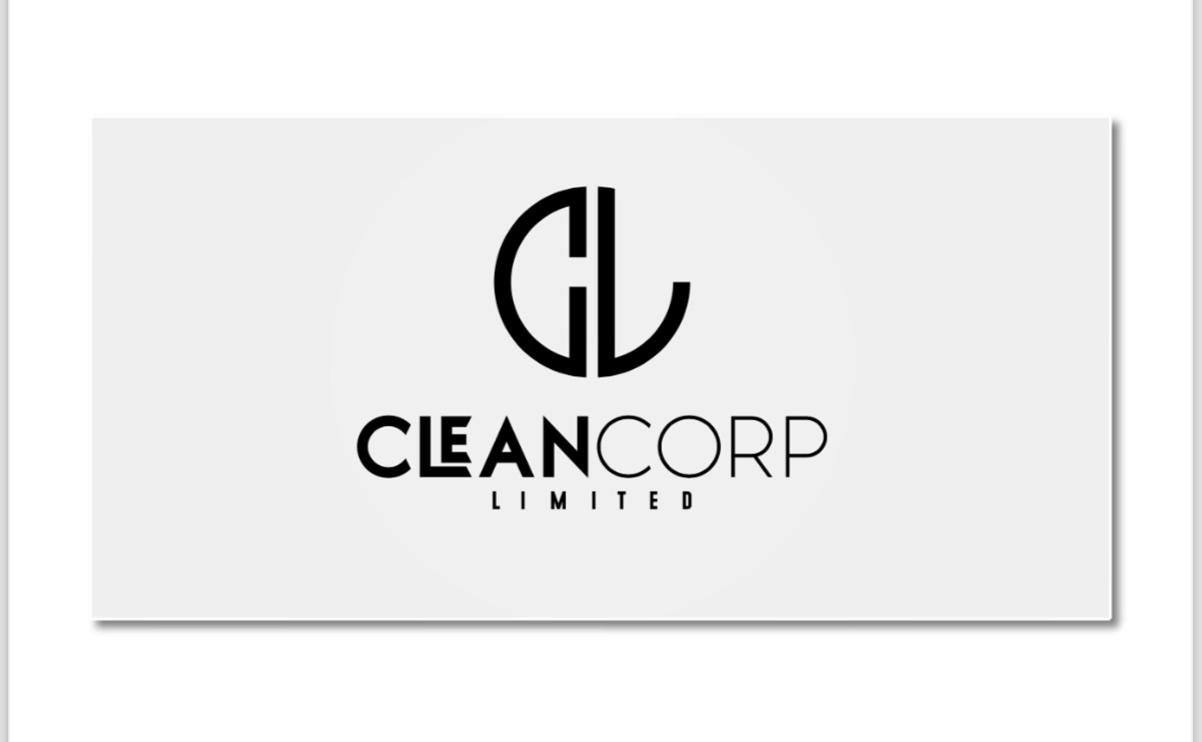 Clean Corp