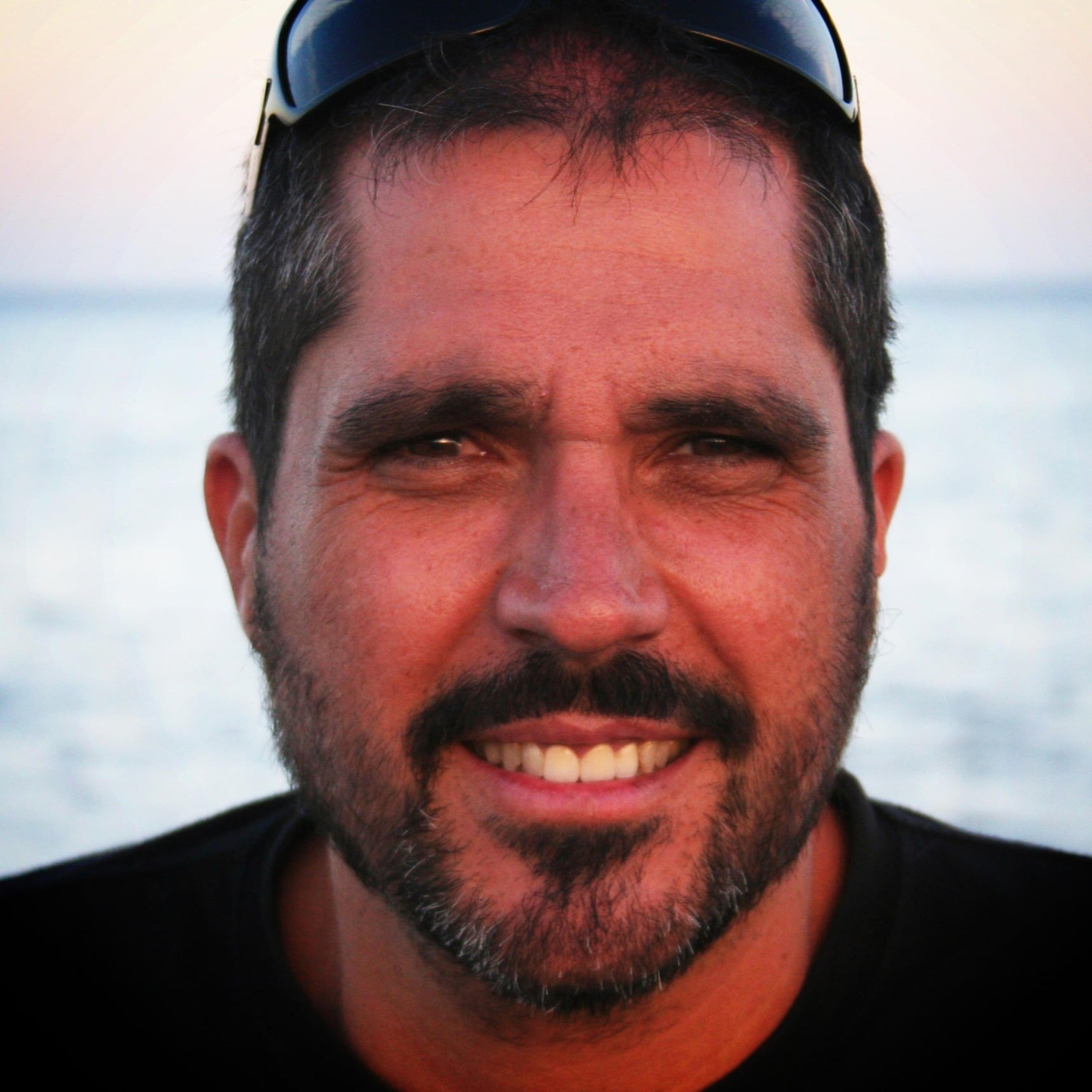 Ricardo Garcia Belchin