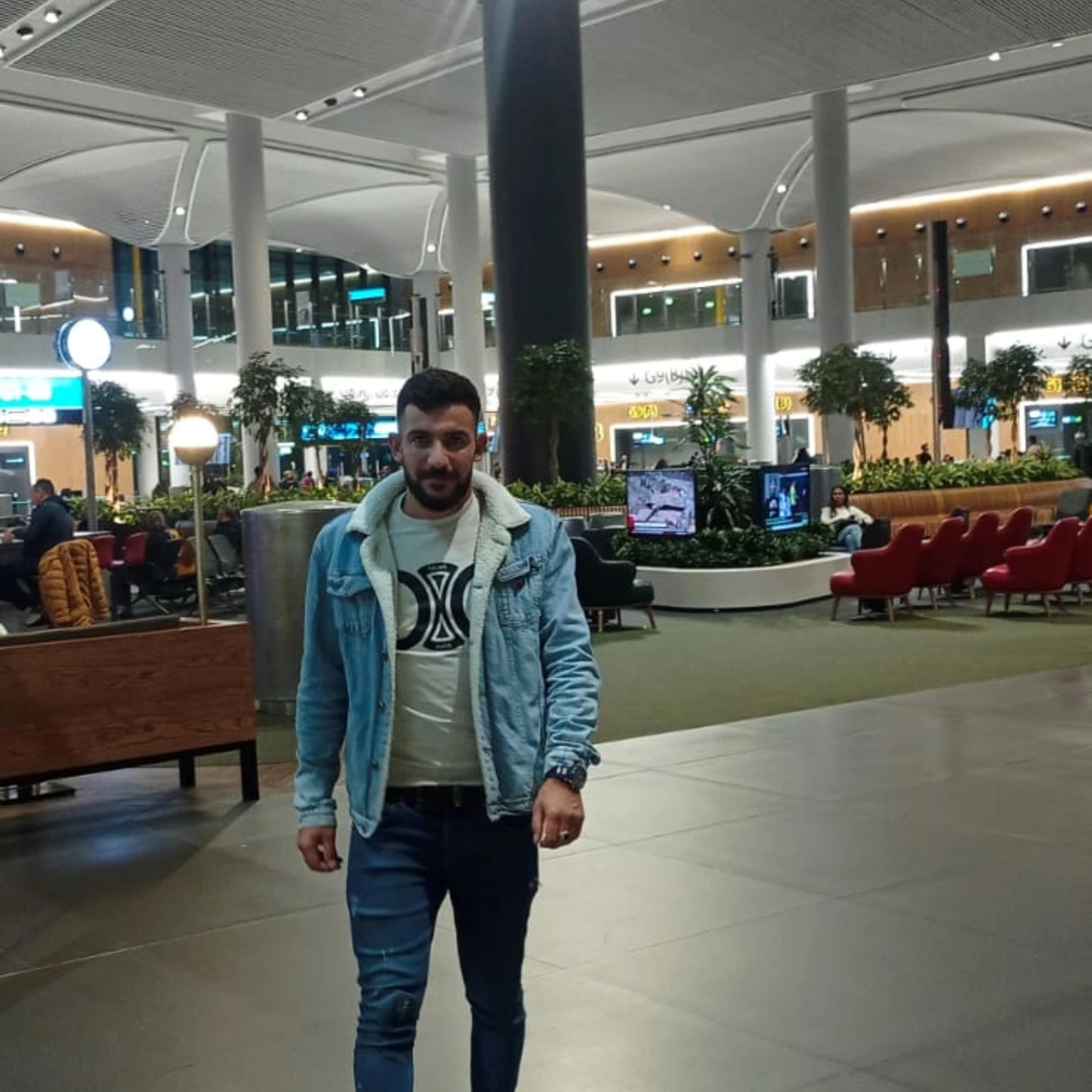 Devran Topgoz