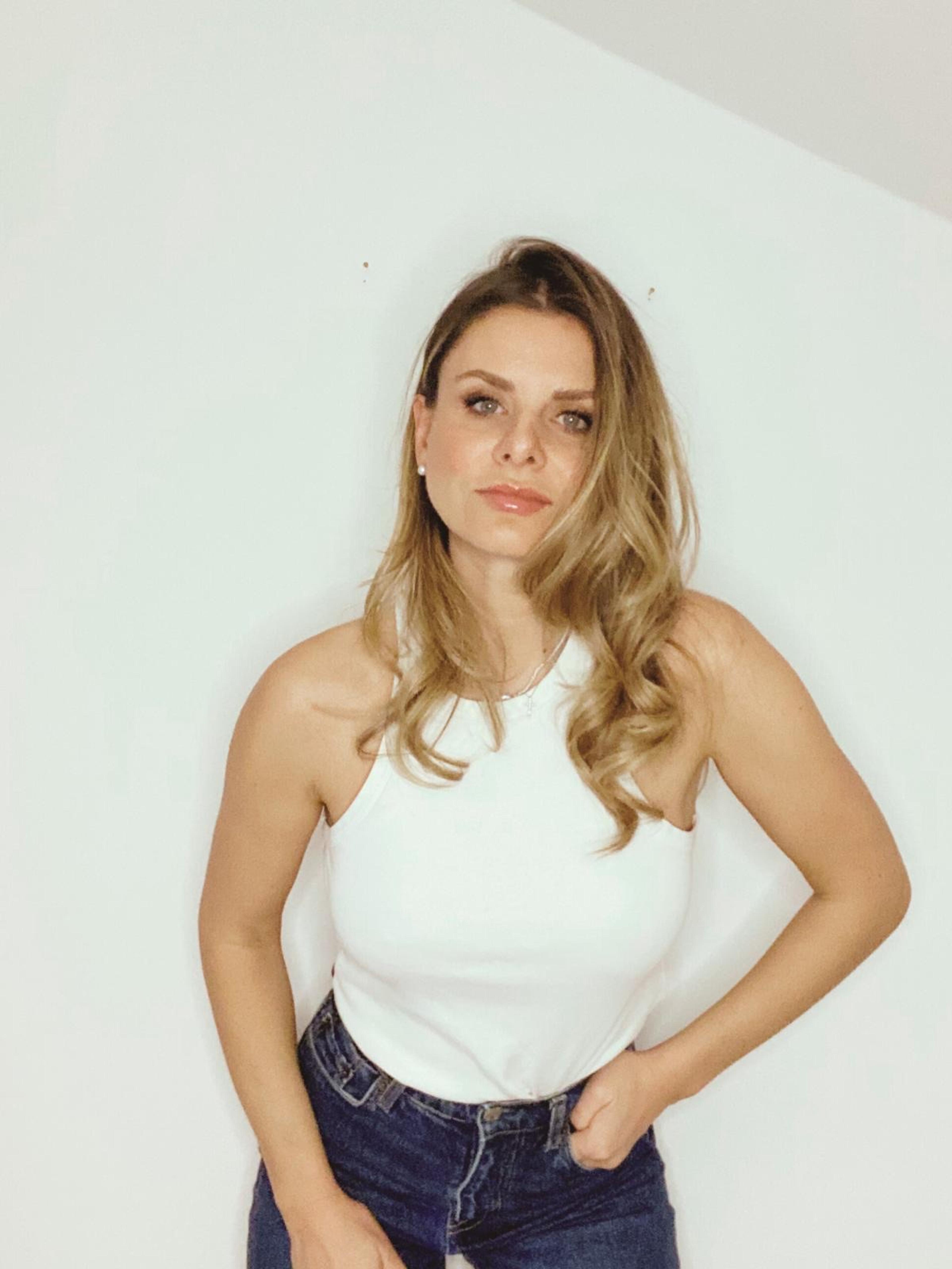 Liliya Spivak