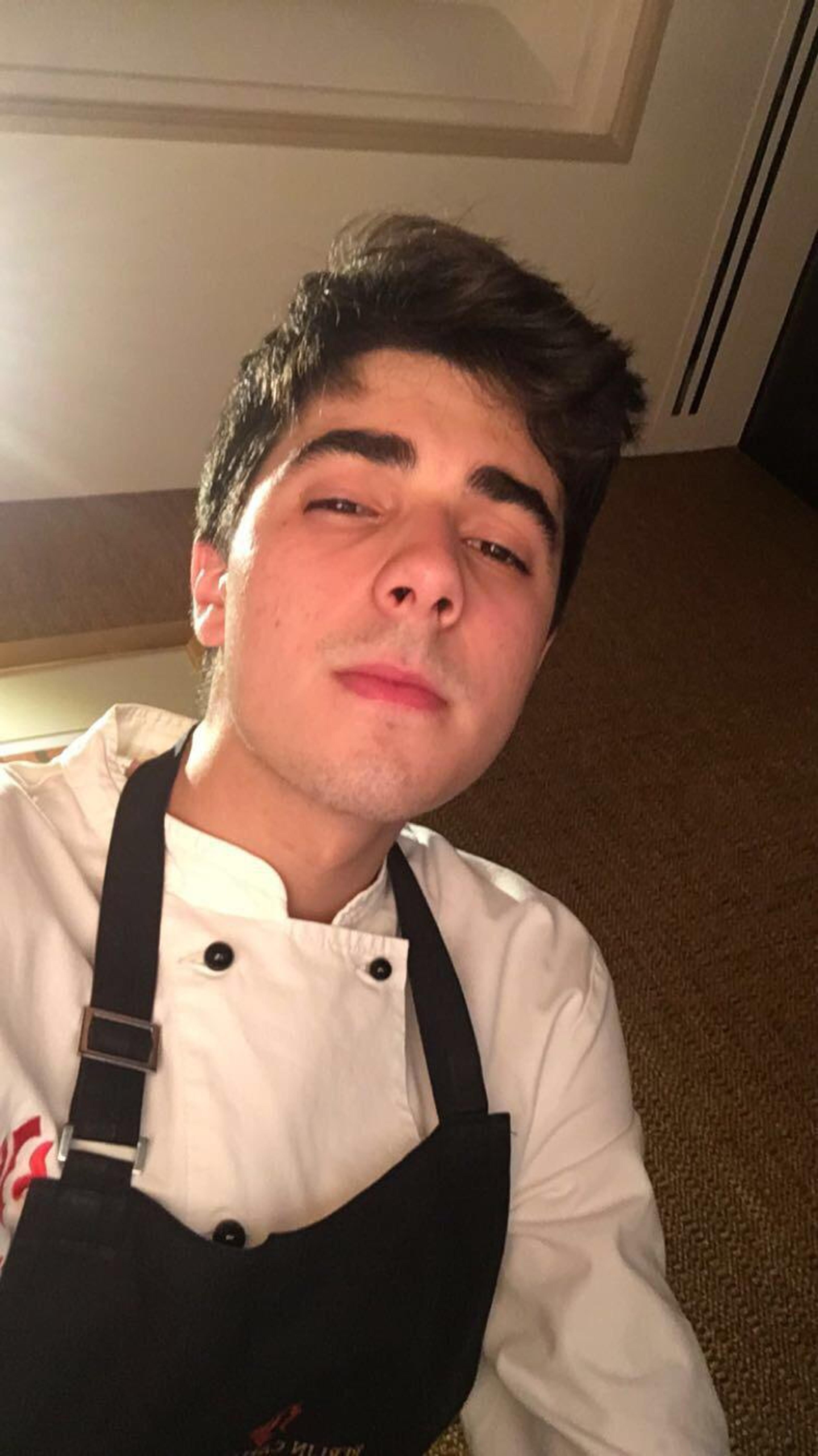 Cristian Costa Ramos