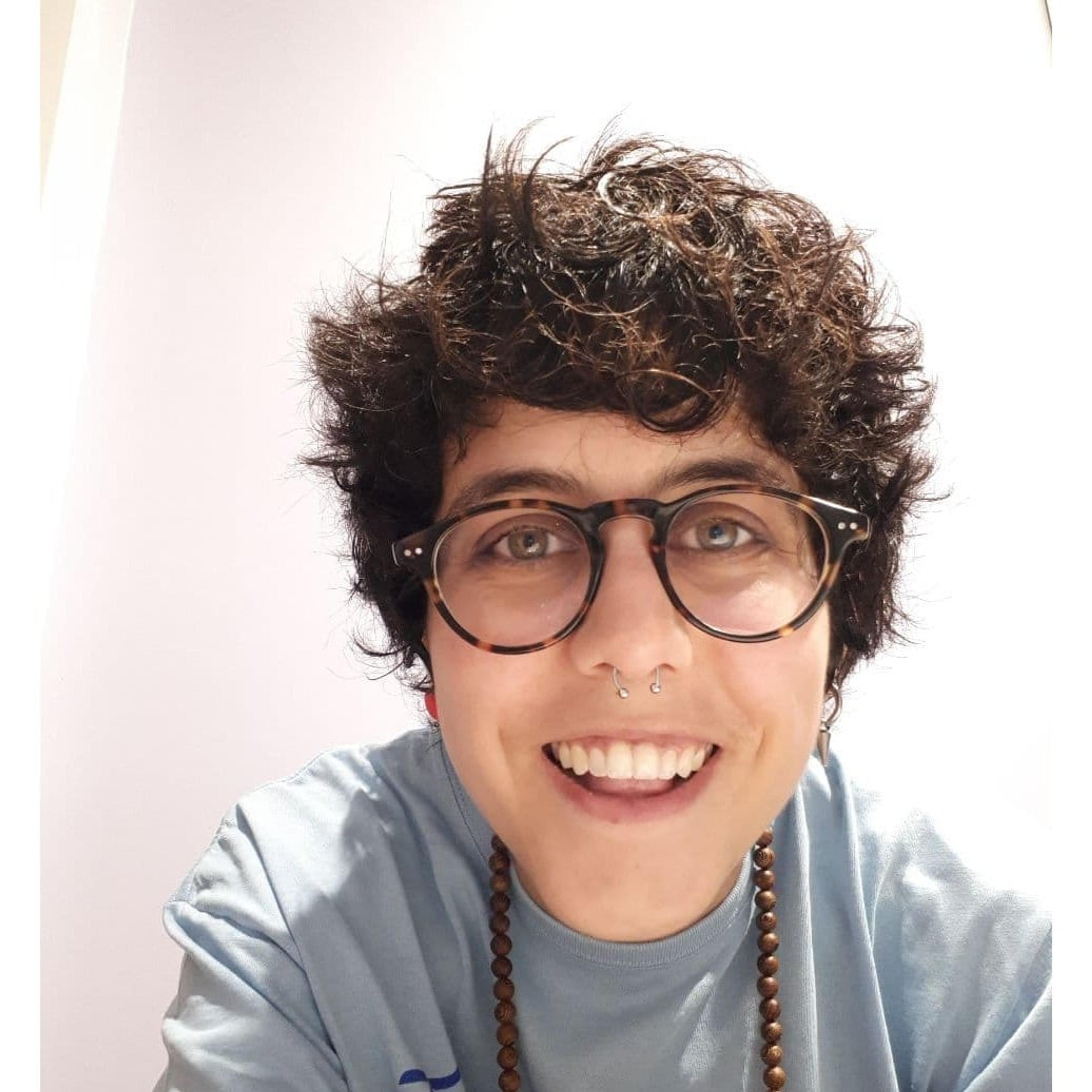 Rocío Santaella