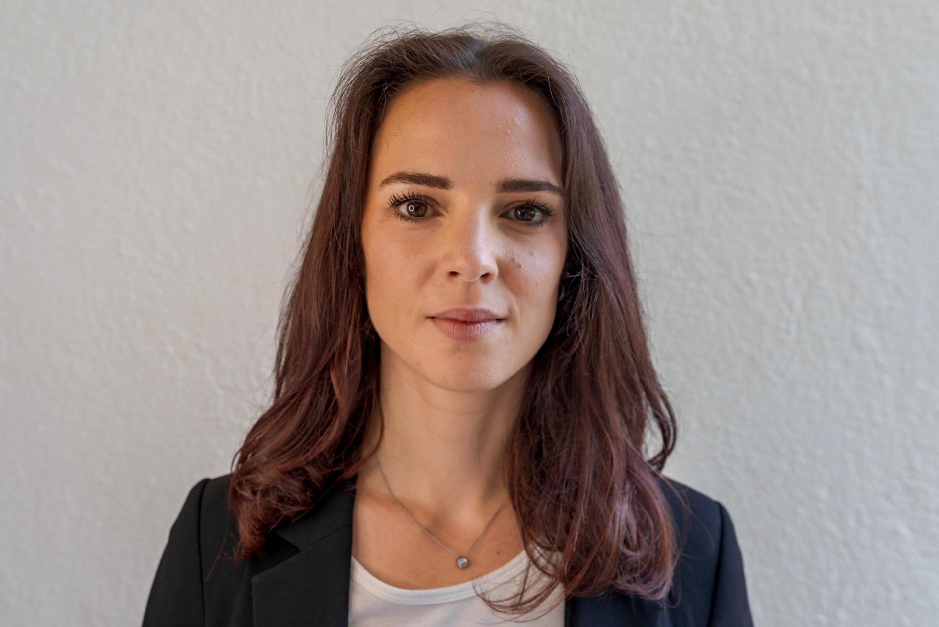 Susanna Sartori
