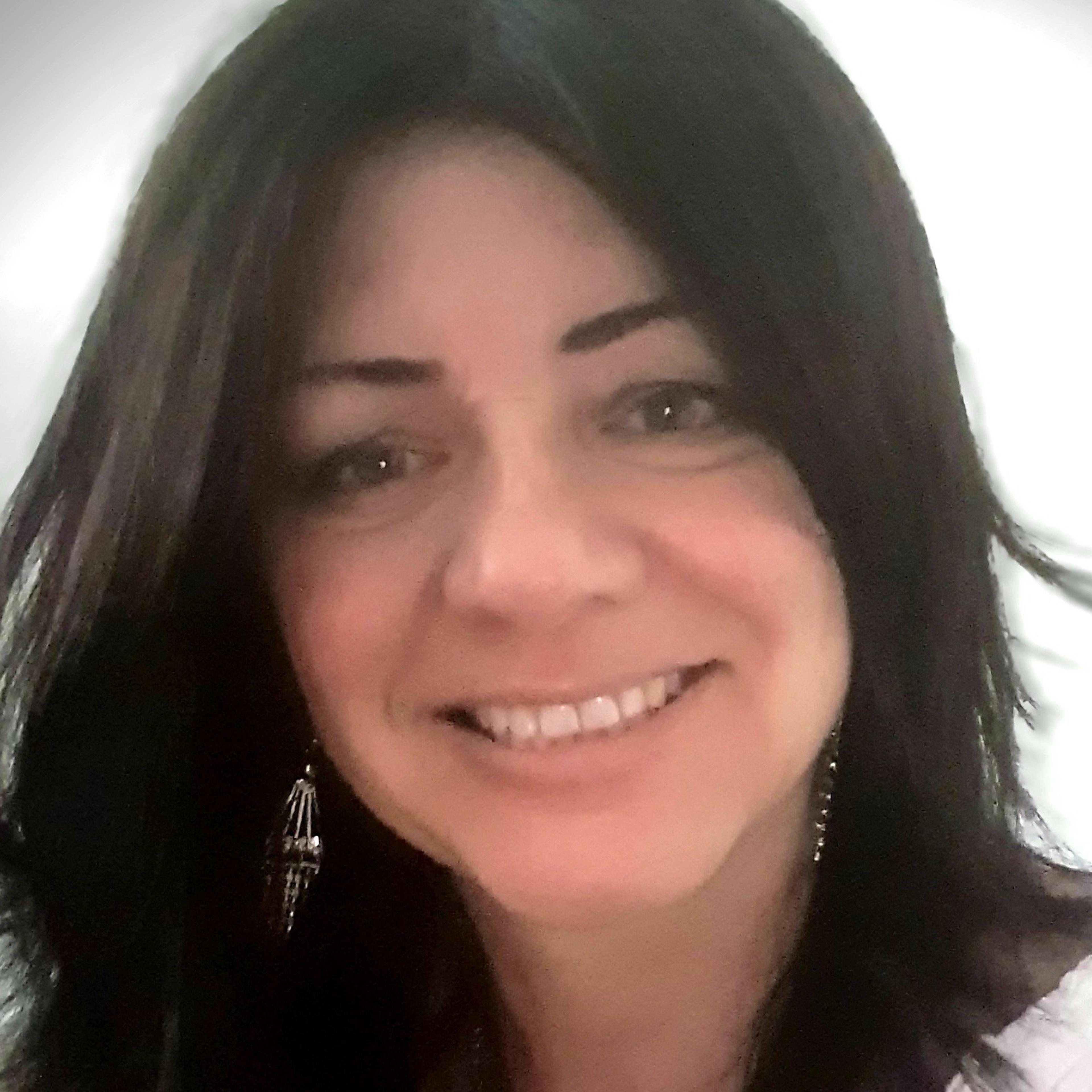 Silvia Vogt
