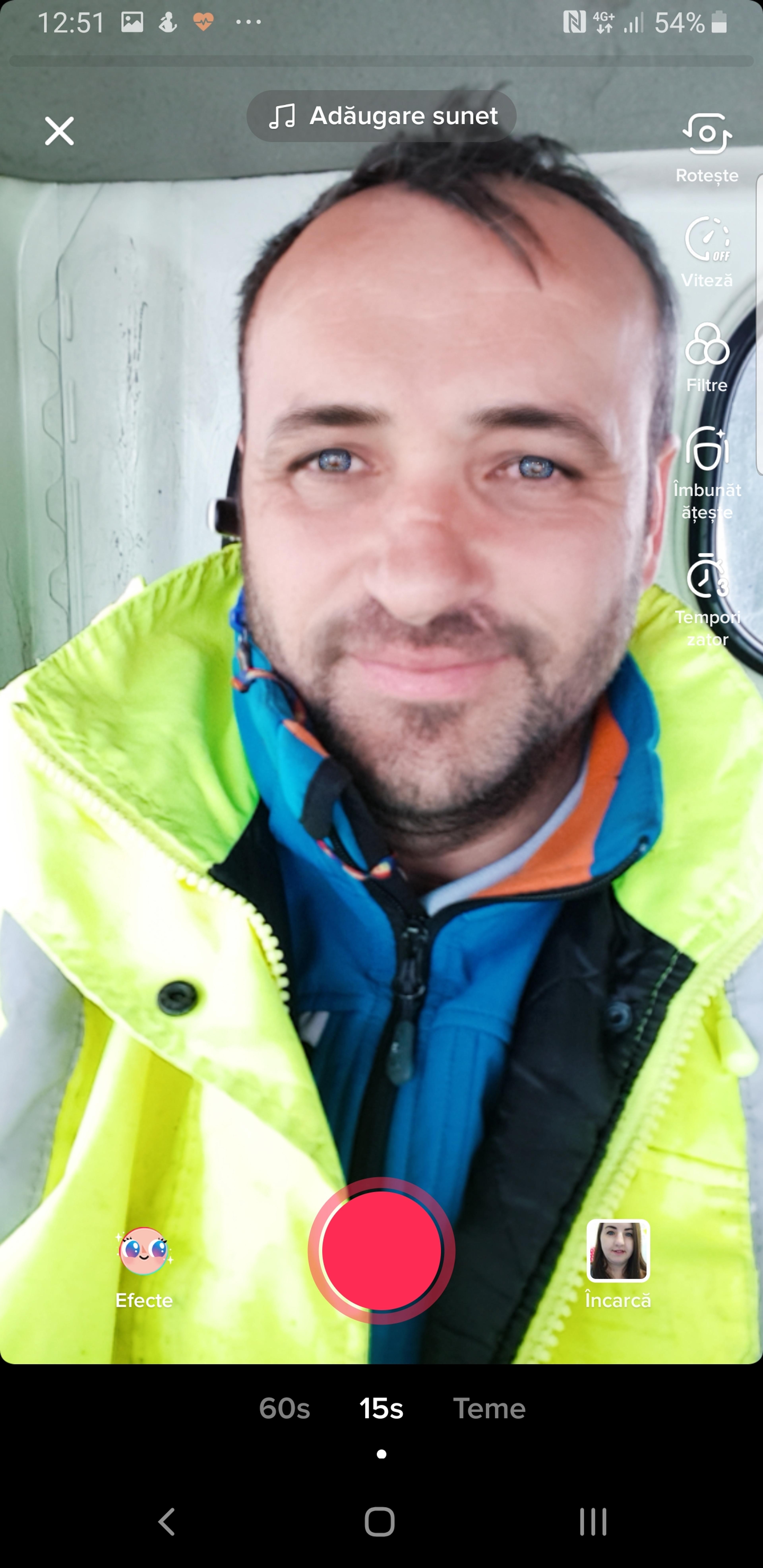 Silviu Petre