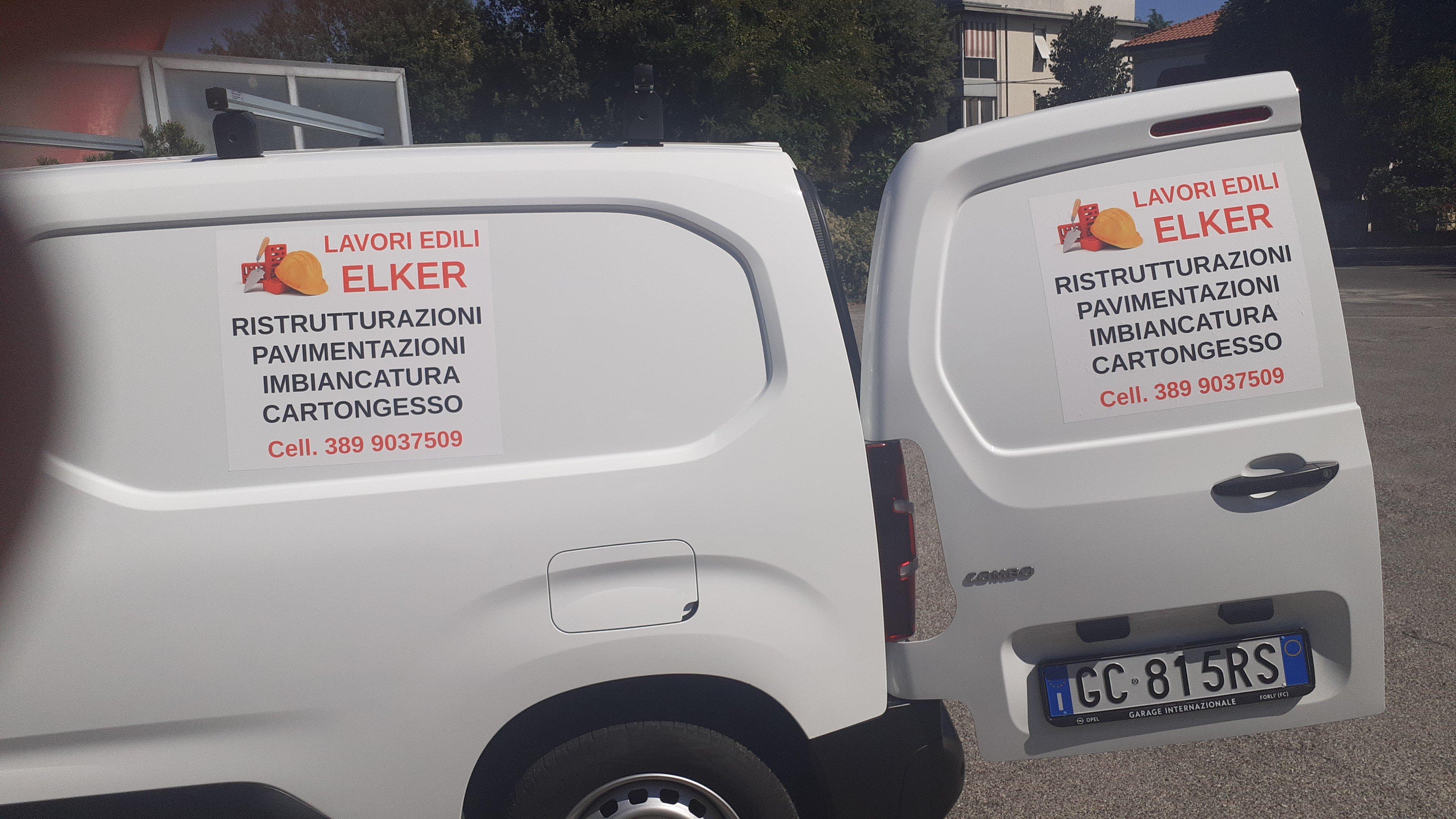 Servizi Edili Di Xhika Elker