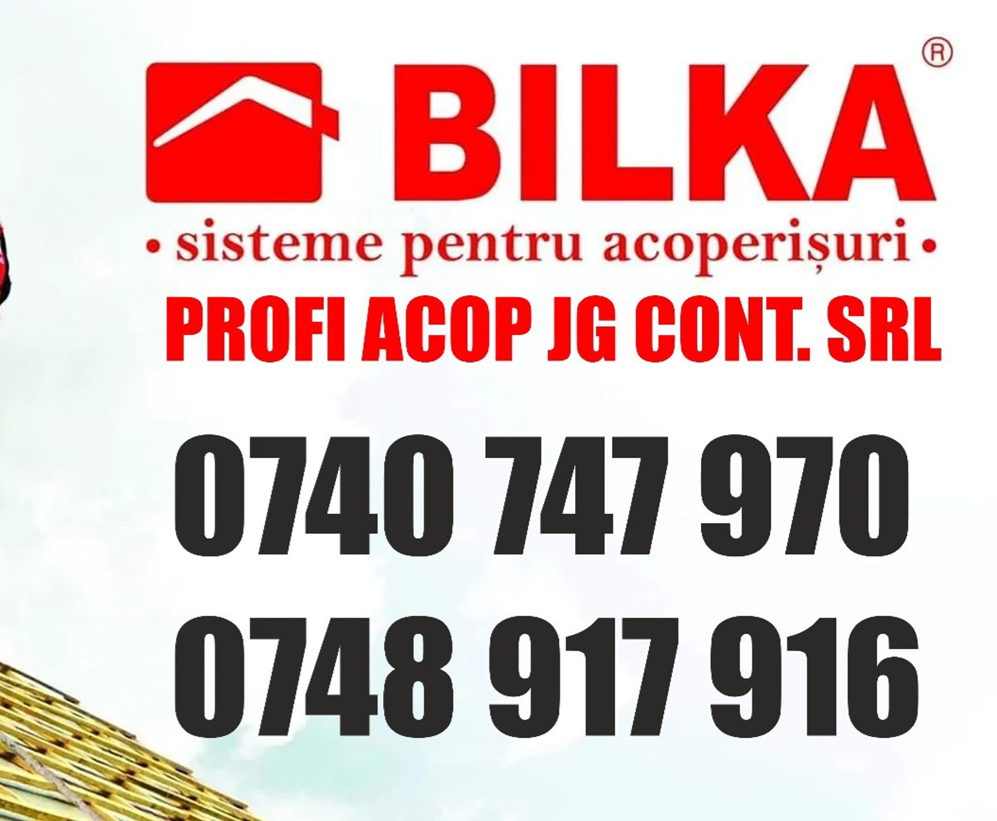 Profi Acop Jg Cont