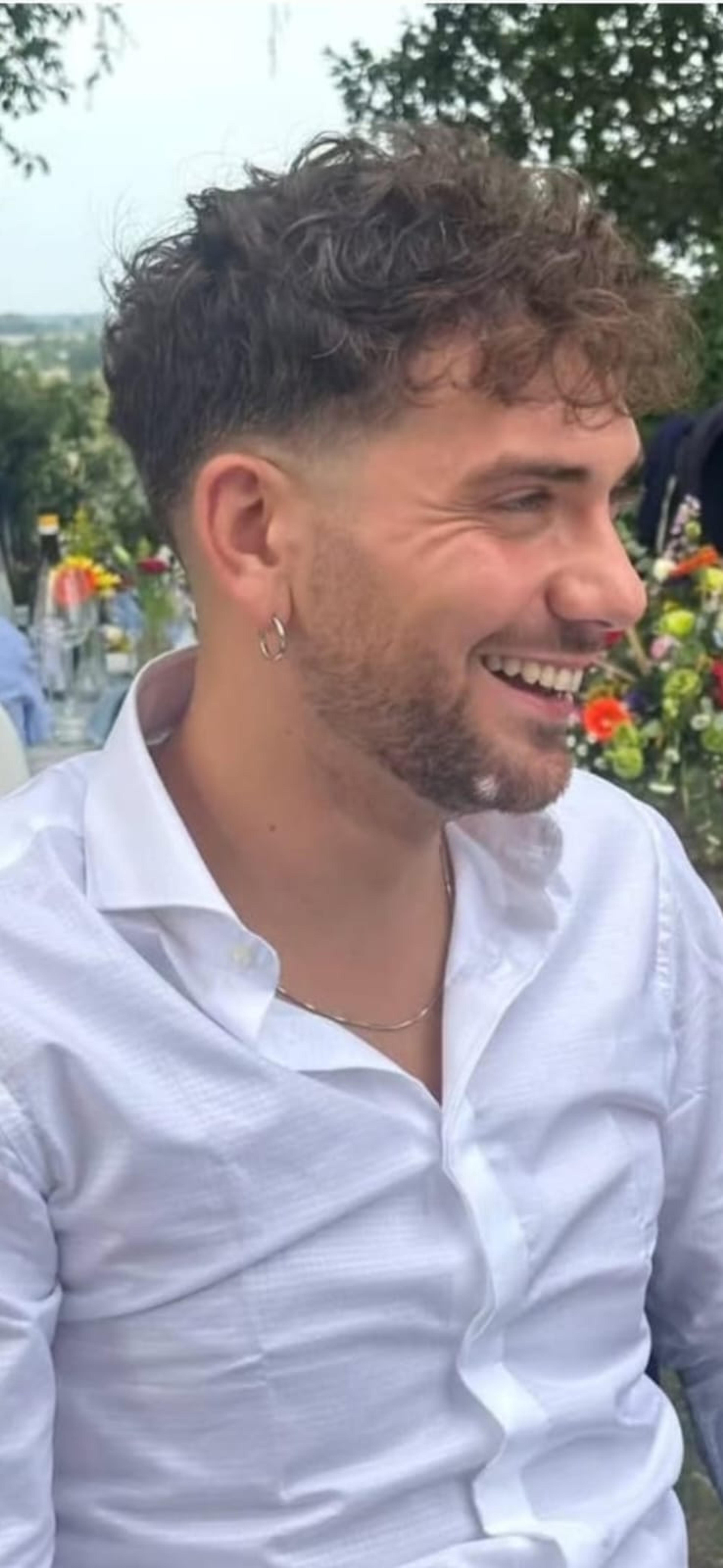 Luca Mancaniello