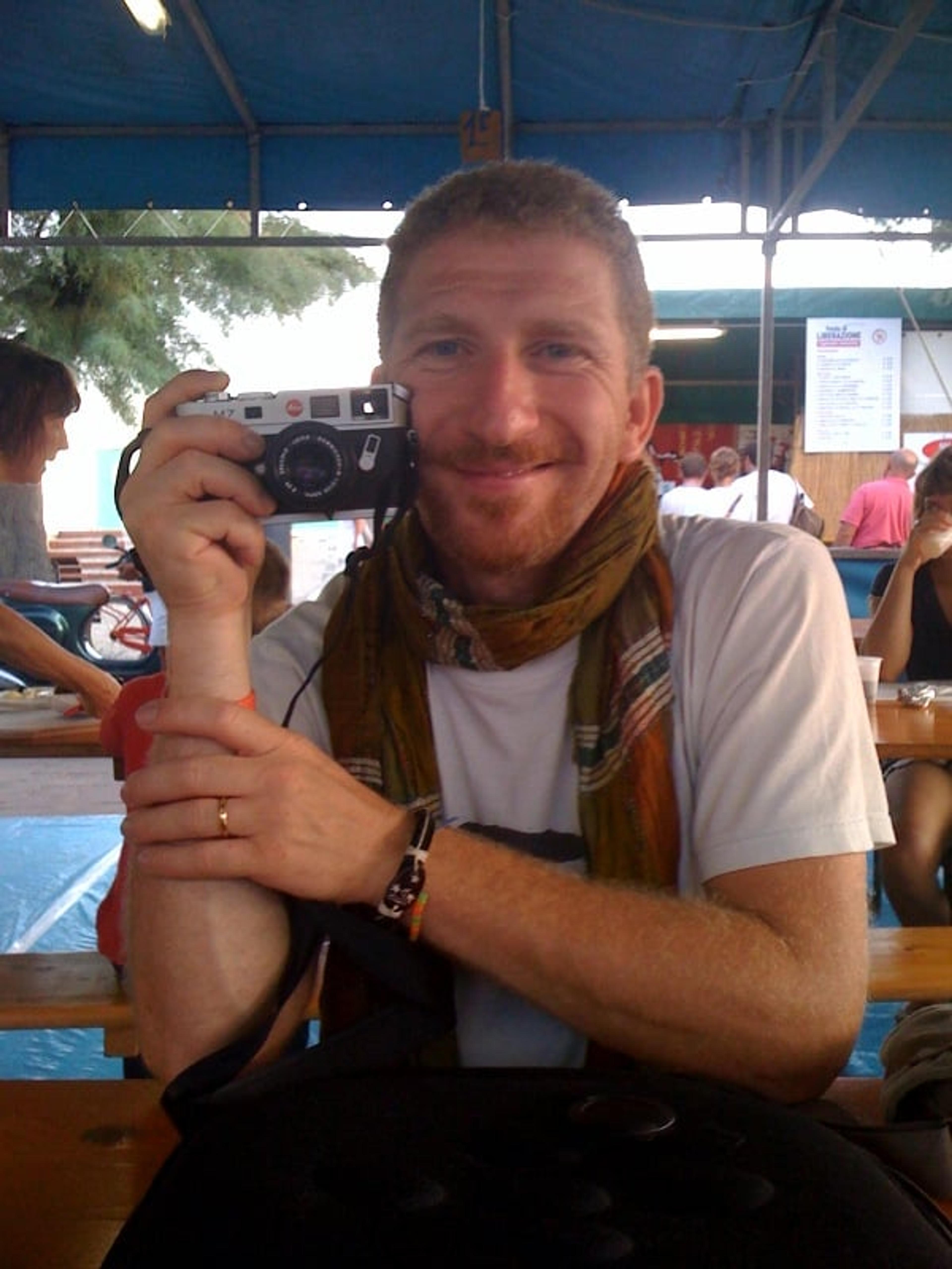Luciano cotena Fotografia e Video