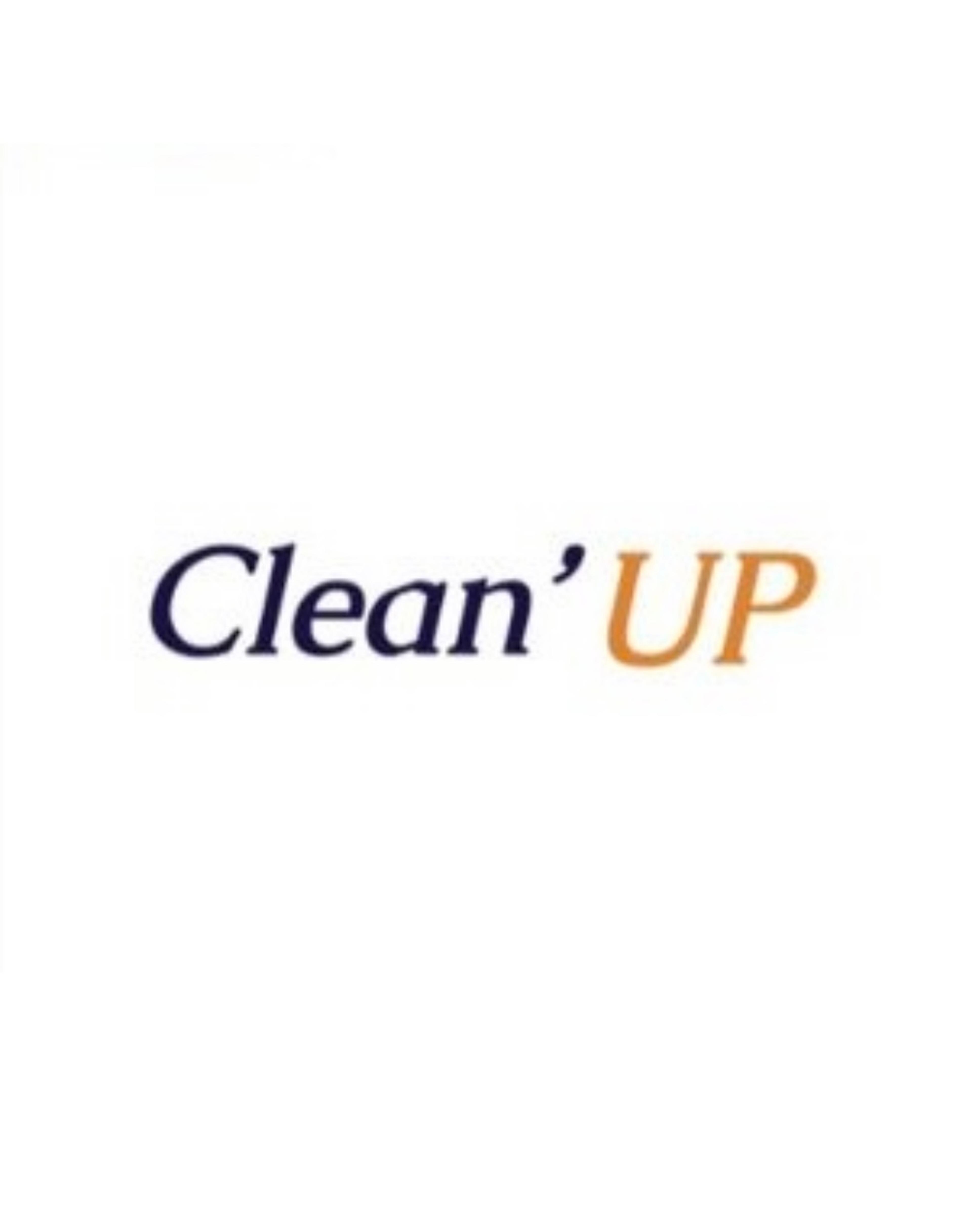 Clean’up