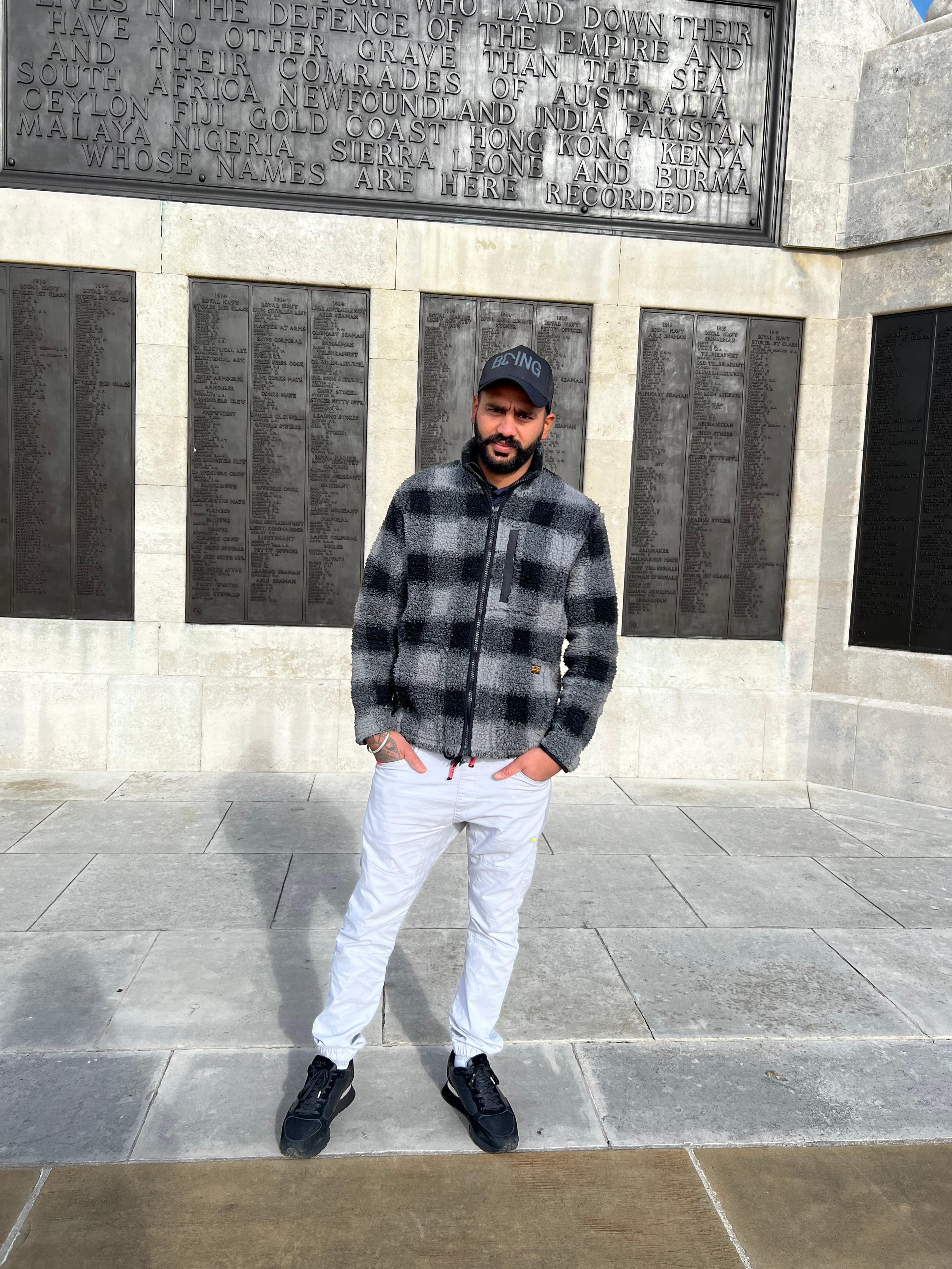 Lakhwinder Singh