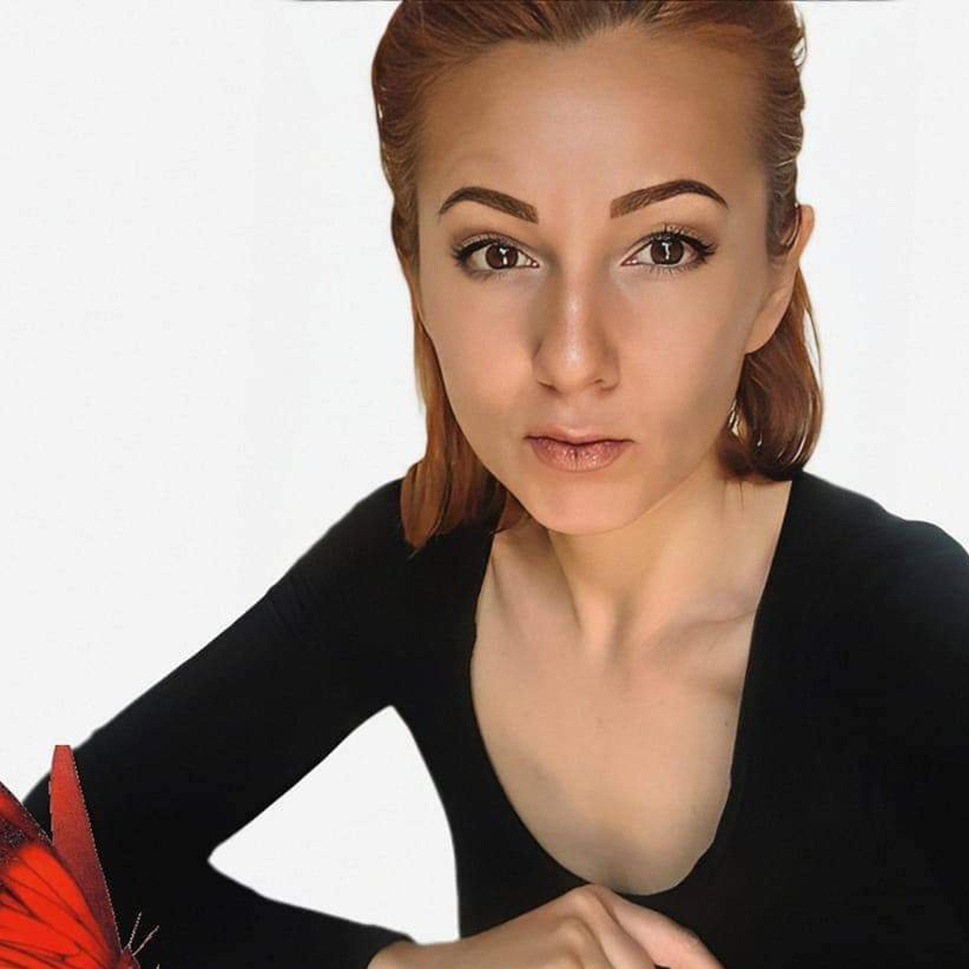 Sorochan Mariia