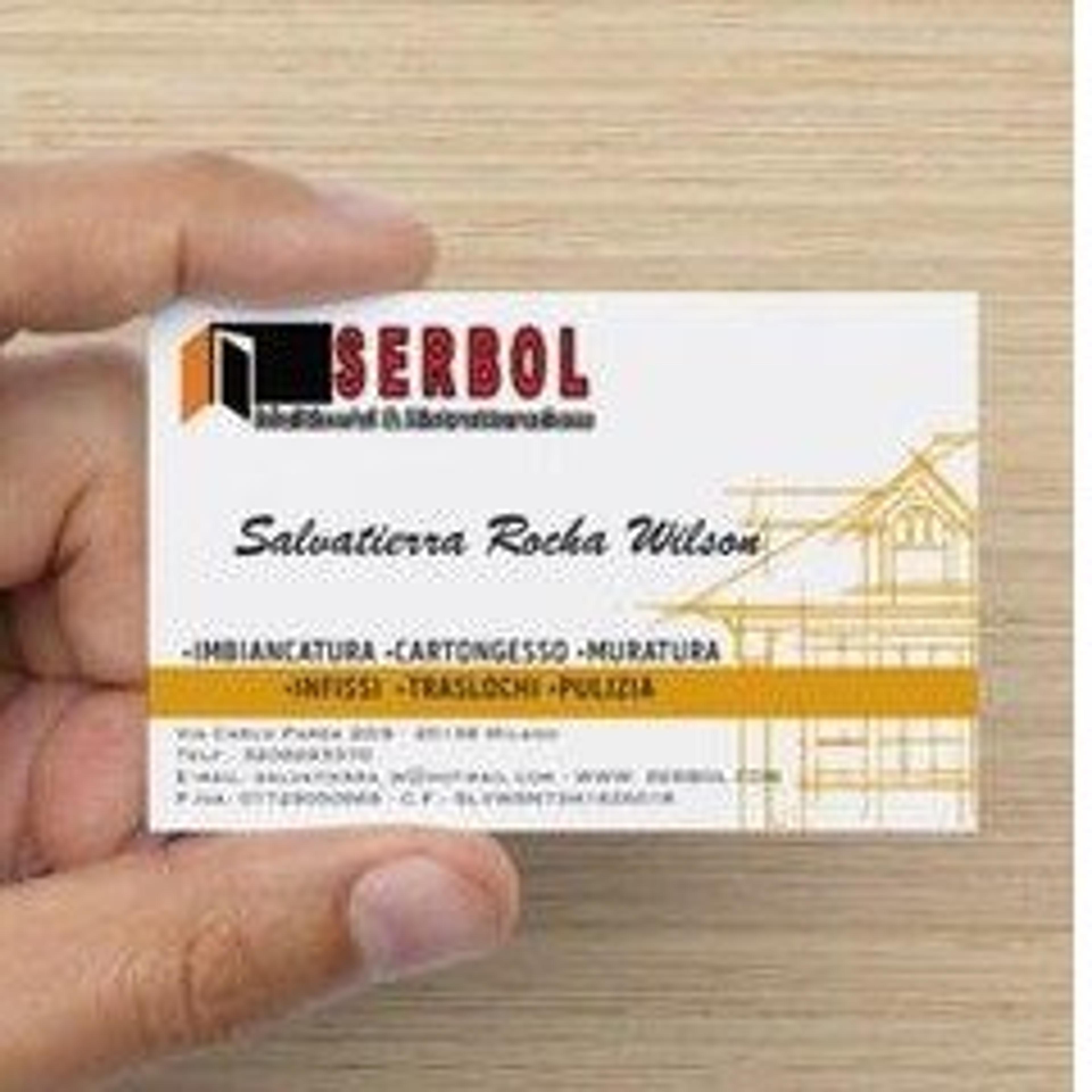 SERBOL srl
