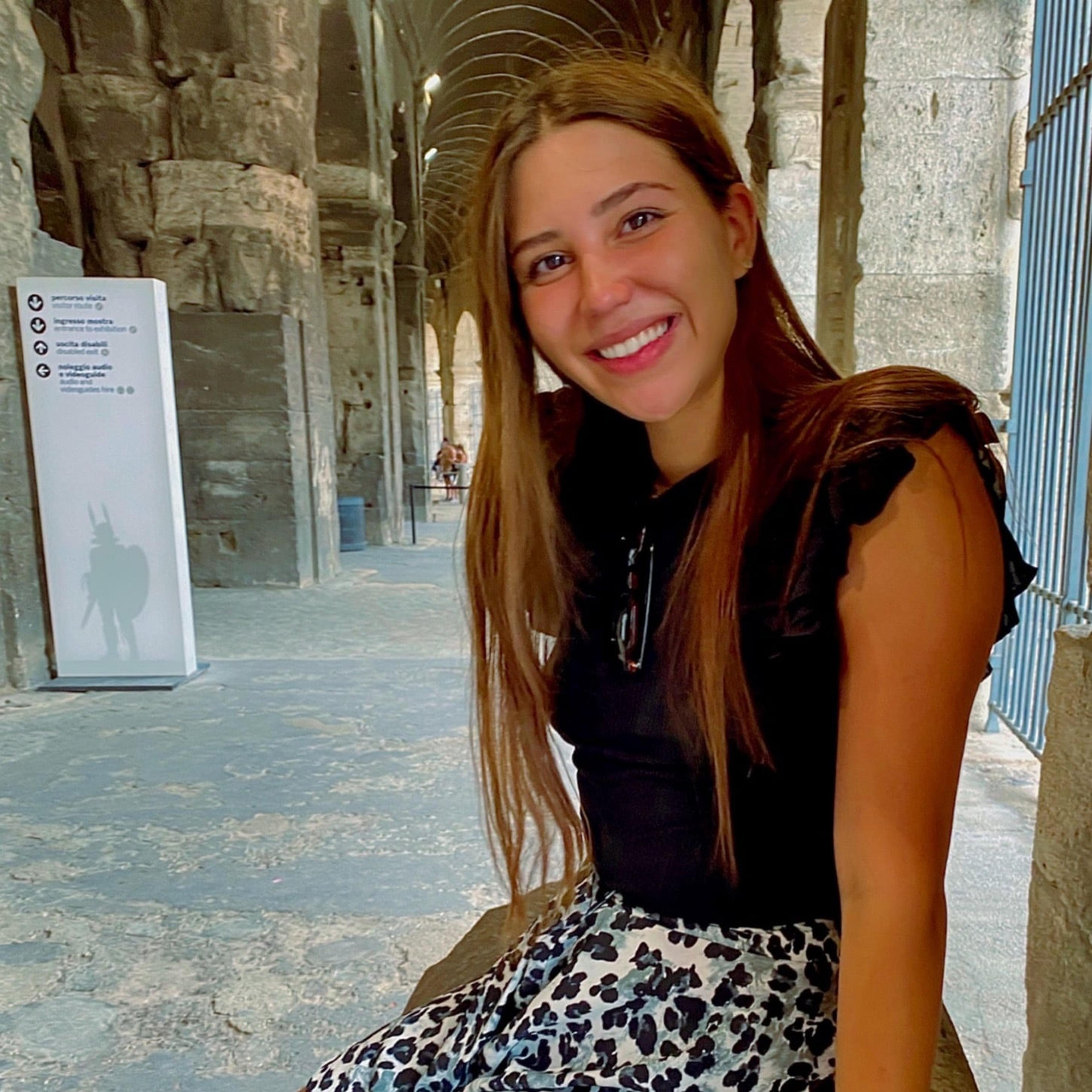 Flavia Antelo