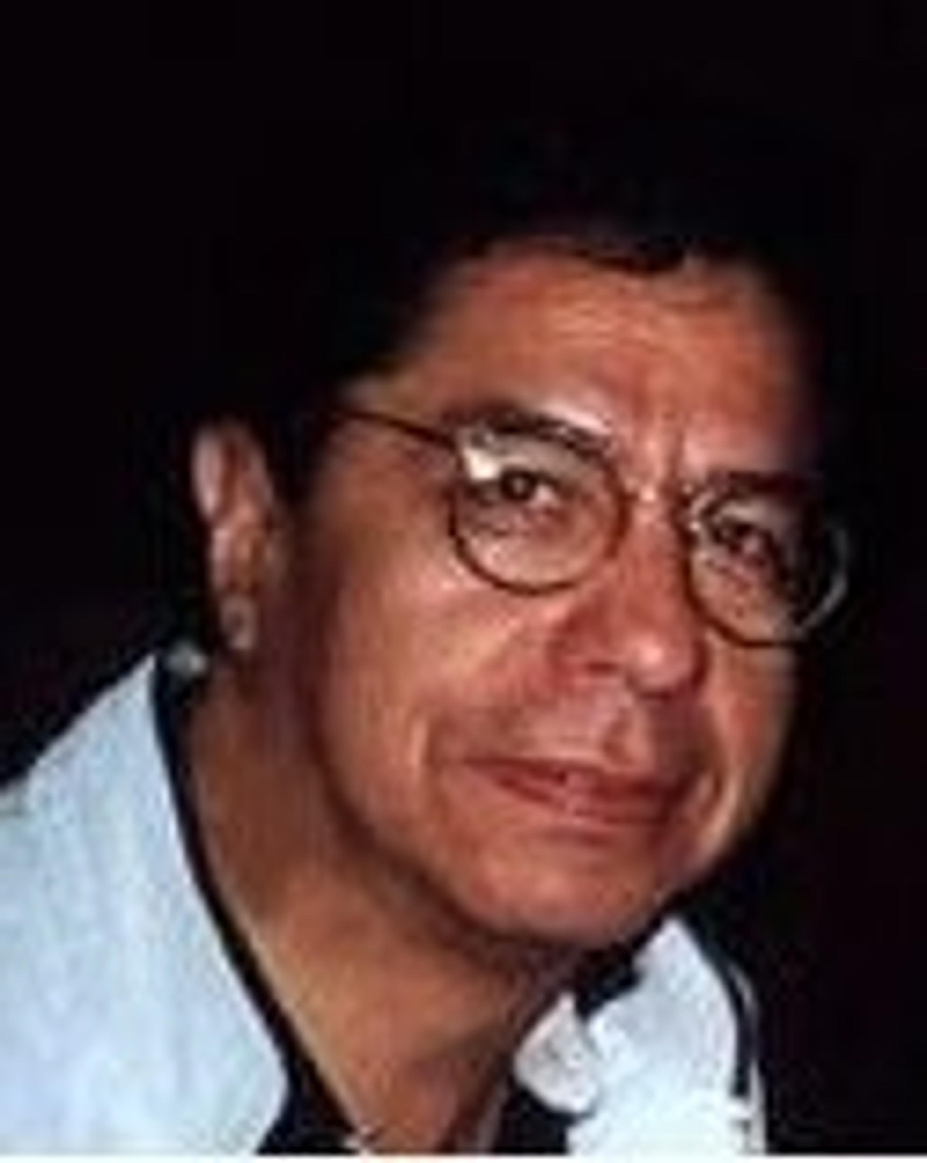 George Fernandez-Cosio