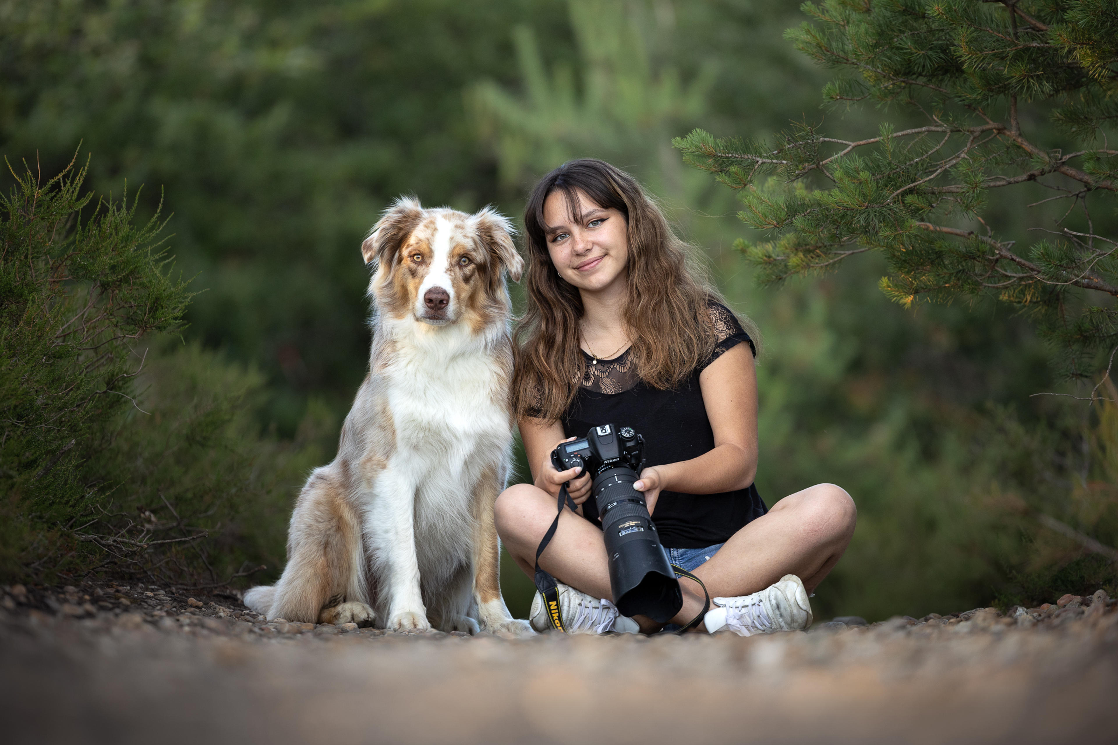 Anna Et Pics