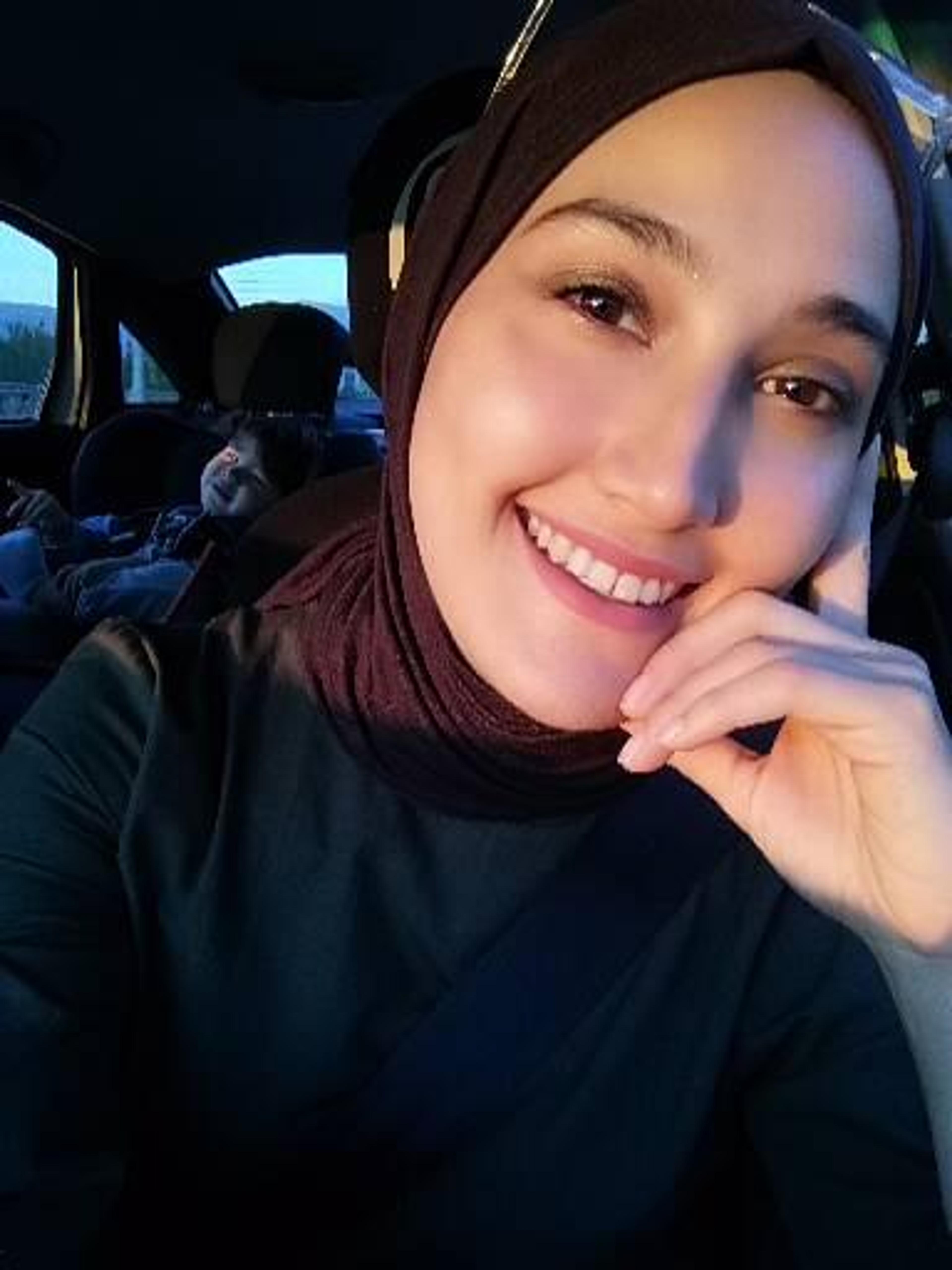 Betül Buruş