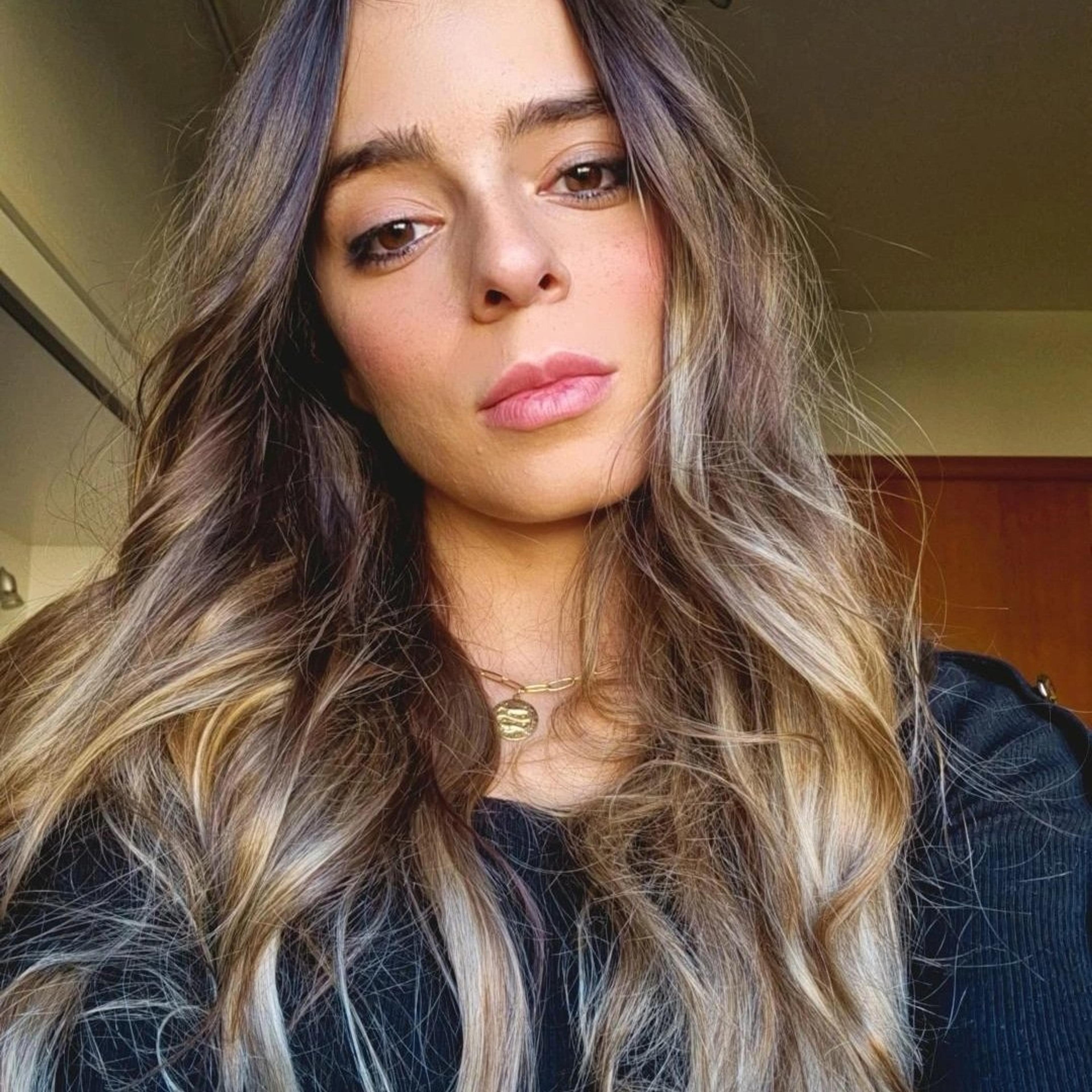 Joanna Michela Puzziferri
