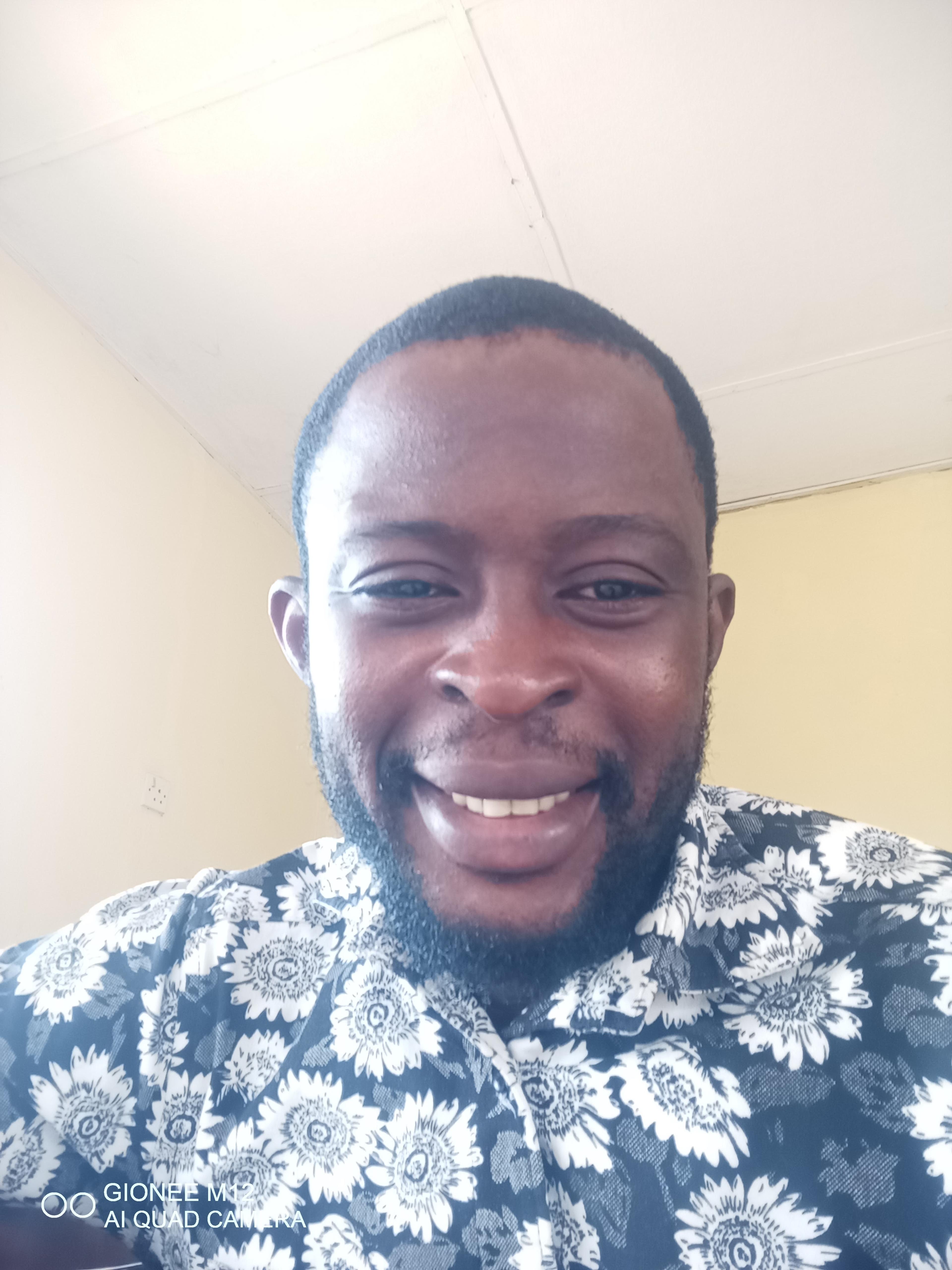 Oladayo Rasaki Ramon